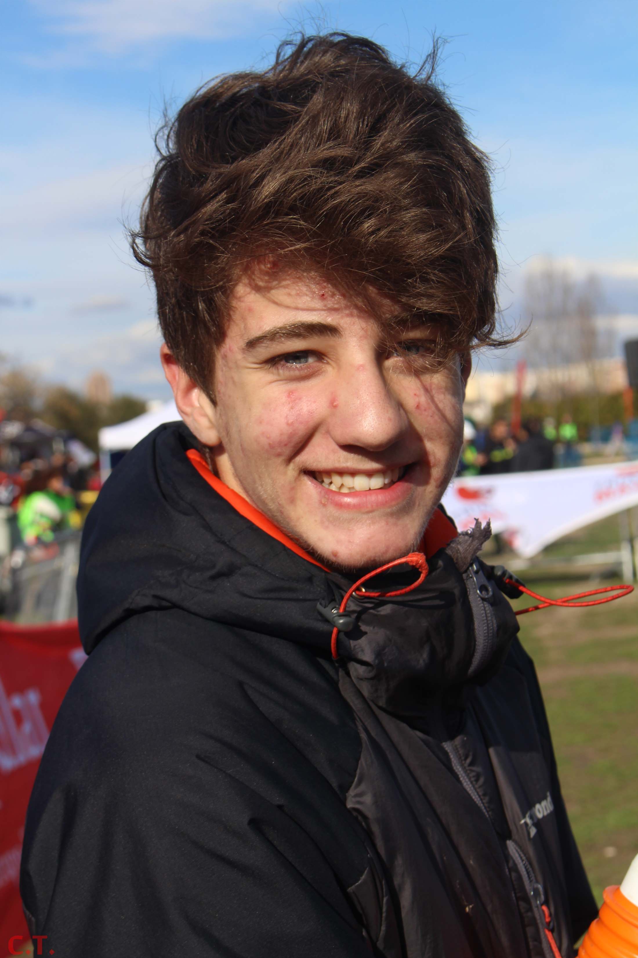 Fotos Duatlón Escolar Cuña Verde - Cadetes