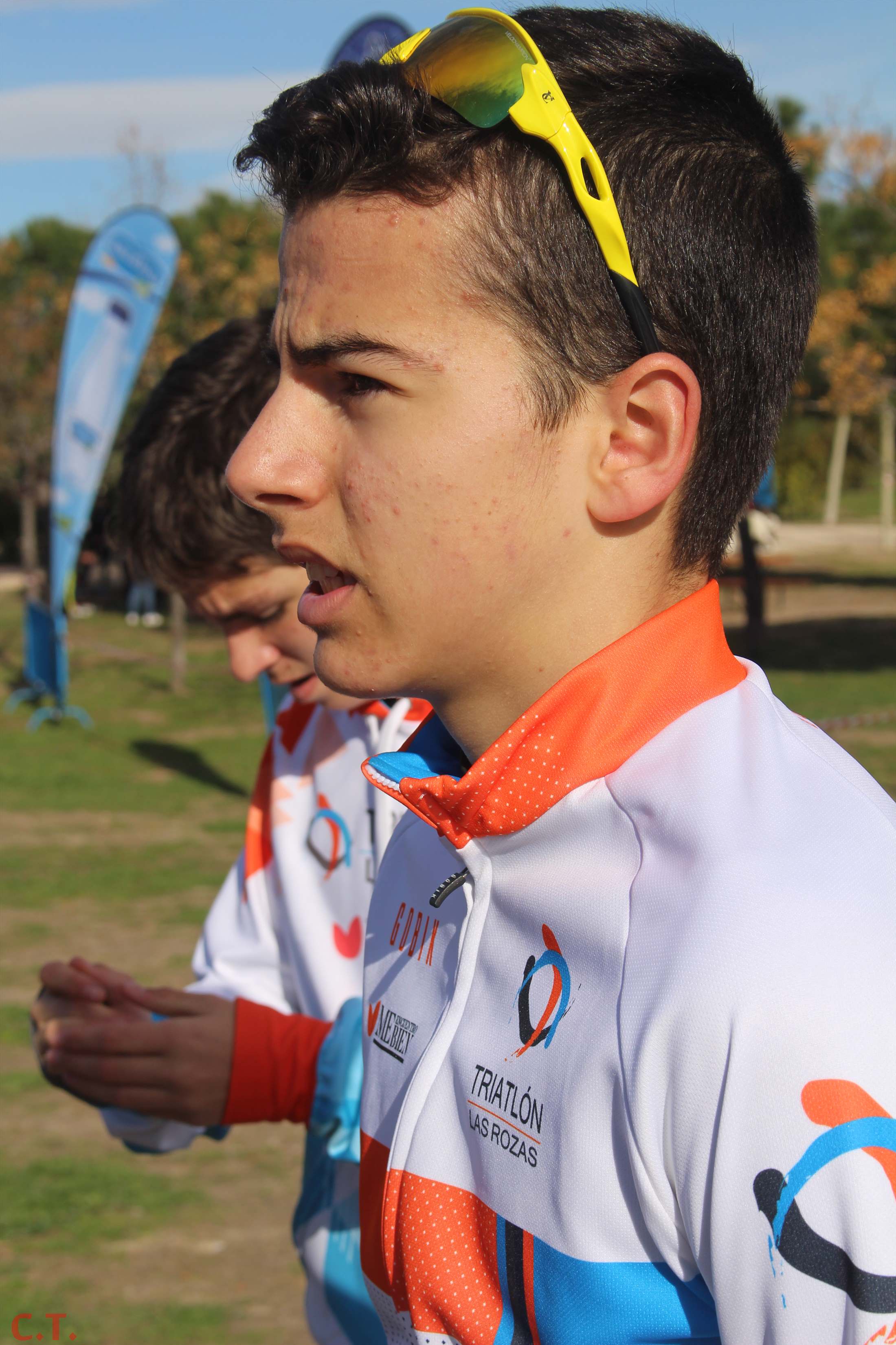Fotos Duatlón Escolar Cuña Verde - Cadetes