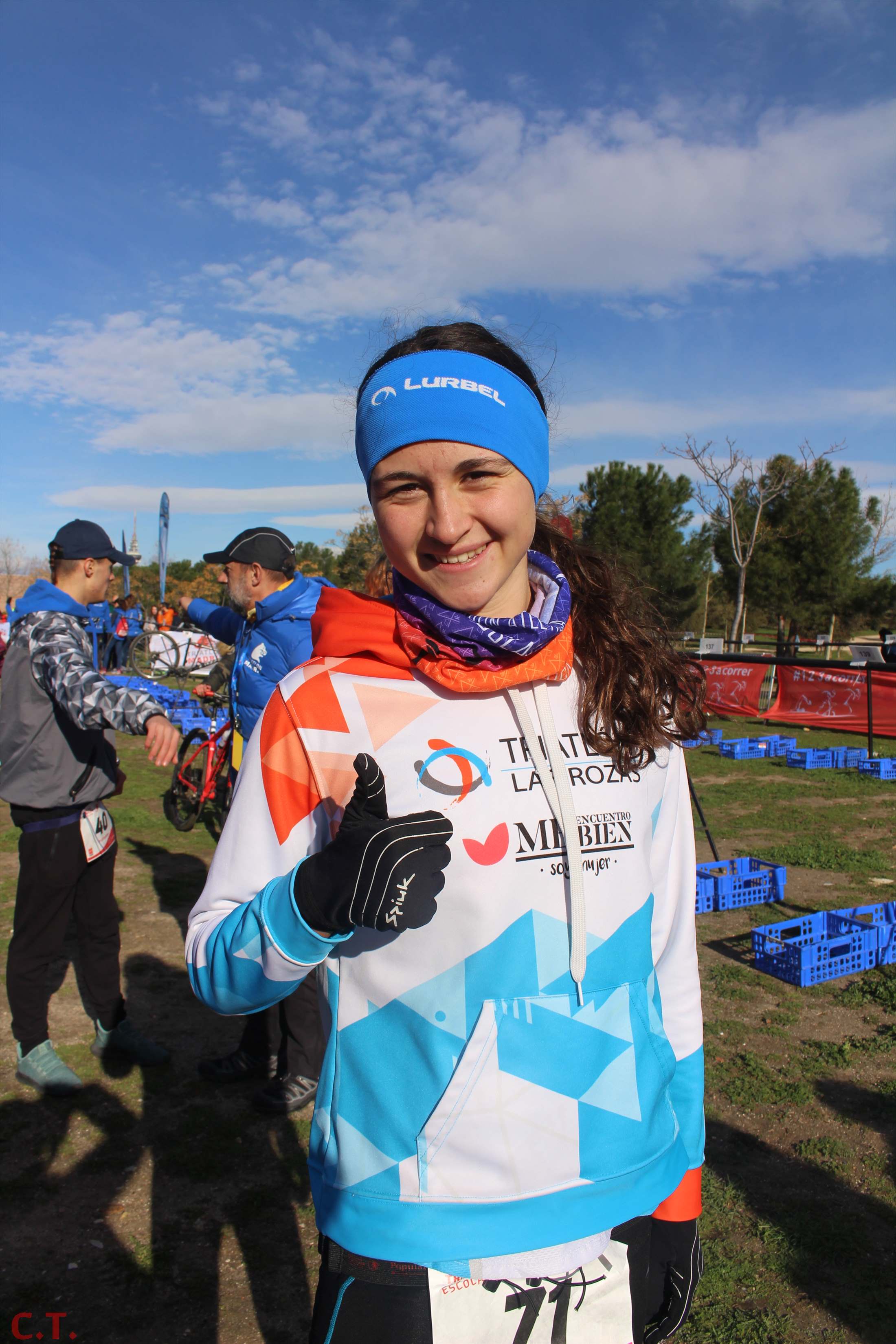 Fotos Duatlón Escolar Cuña Verde - Cadetes