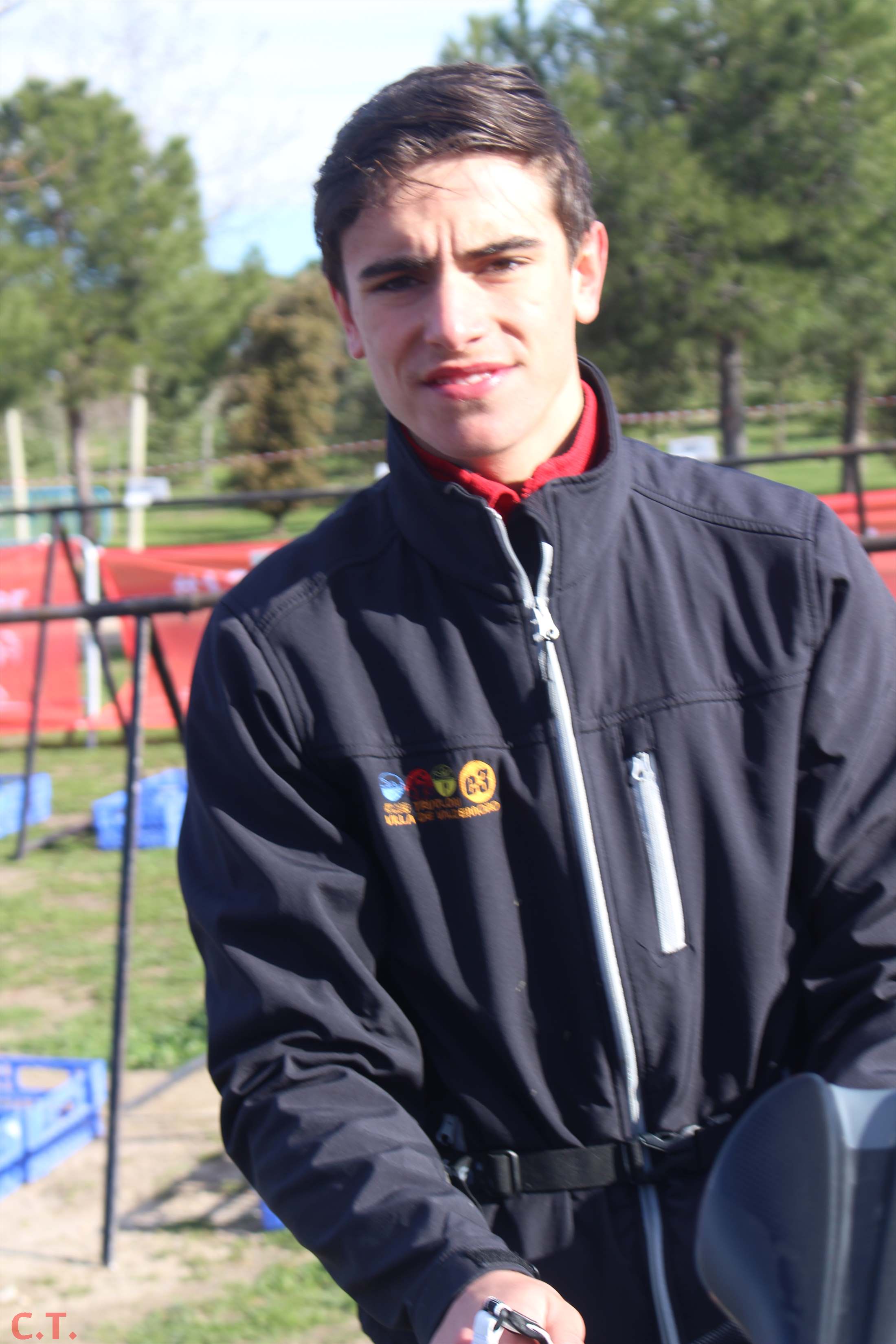 Fotos Duatlón Escolar Cuña Verde - Cadetes