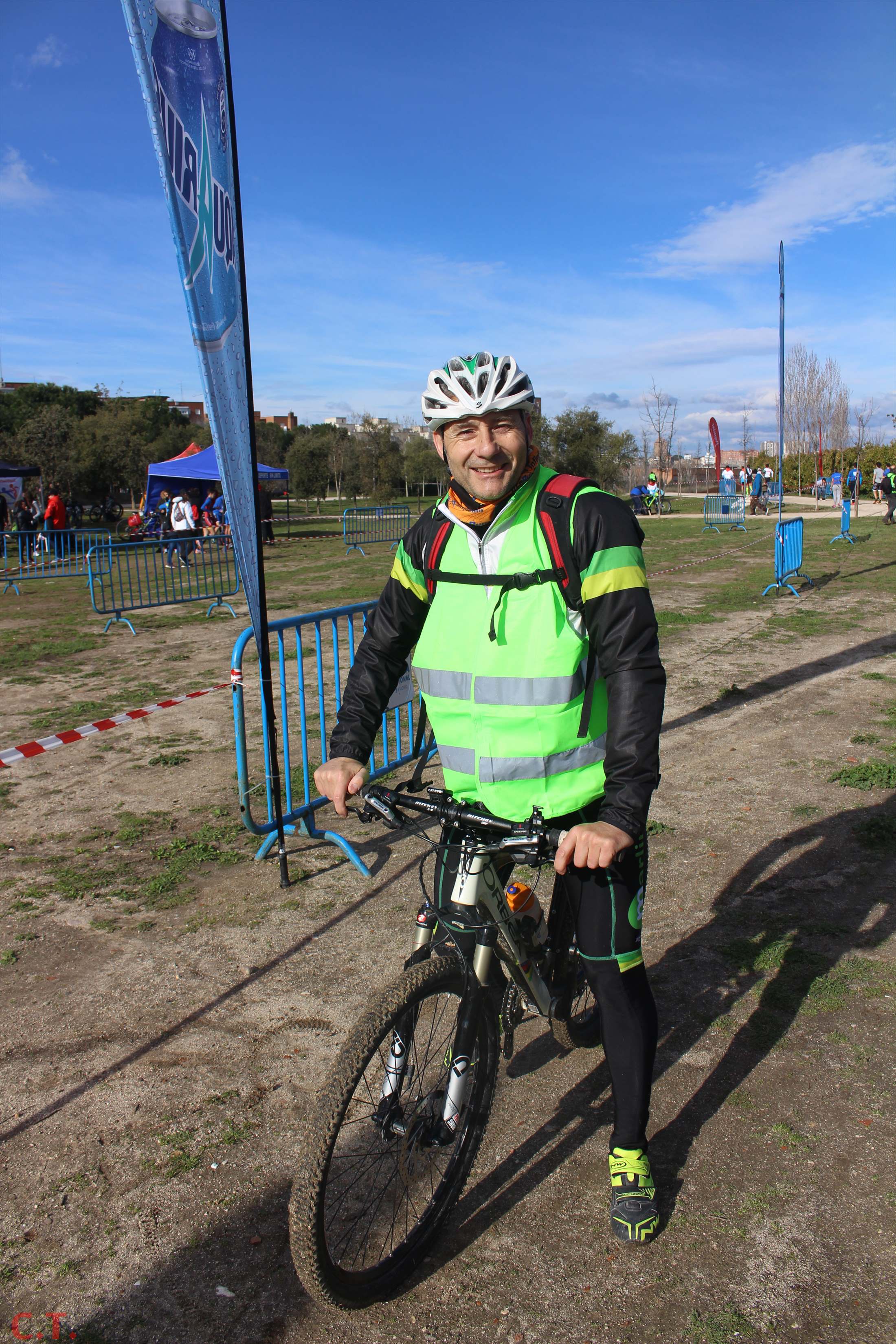 Fotos Duatlón Escolar Cuña Verde - Cadetes