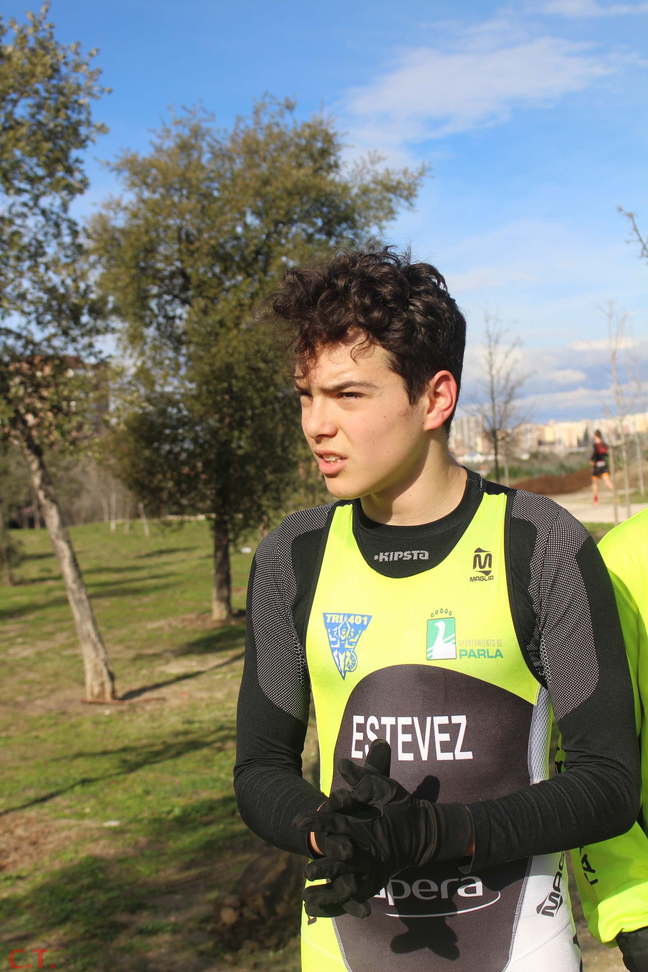 Fotos Duatlón Escolar Cuña Verde - Cadetes
