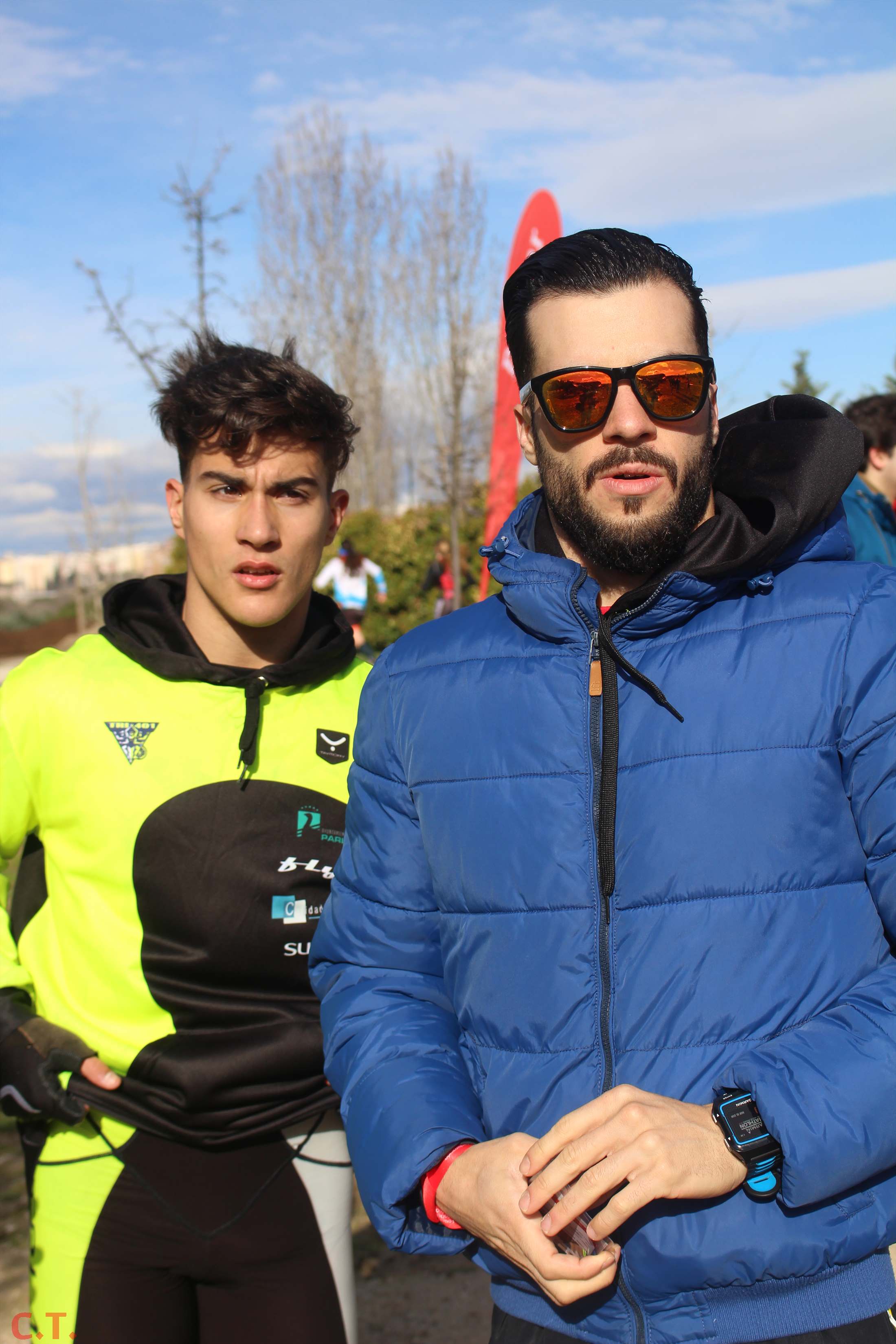 Fotos Duatlón Escolar Cuña Verde - Cadetes