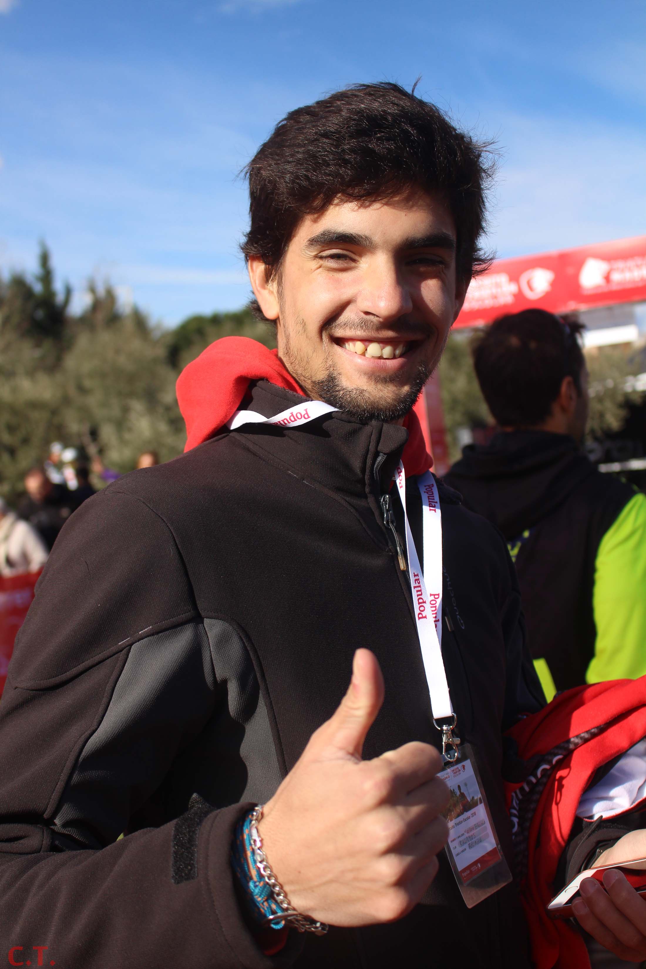 Fotos Duatlón Escolar Cuña Verde - Cadetes