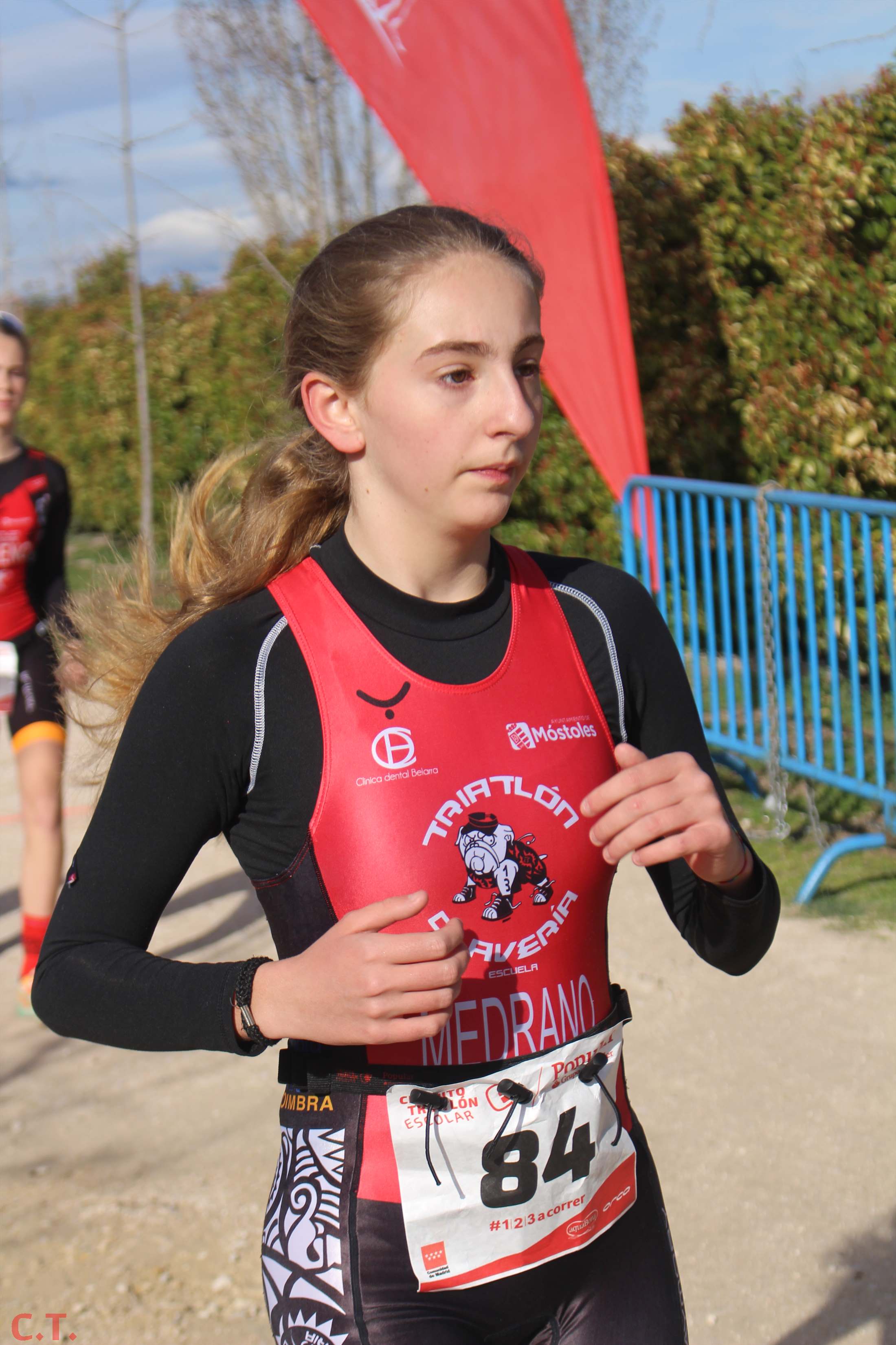 Fotos Duatlón Escolar Cuña Verde - Cadetes