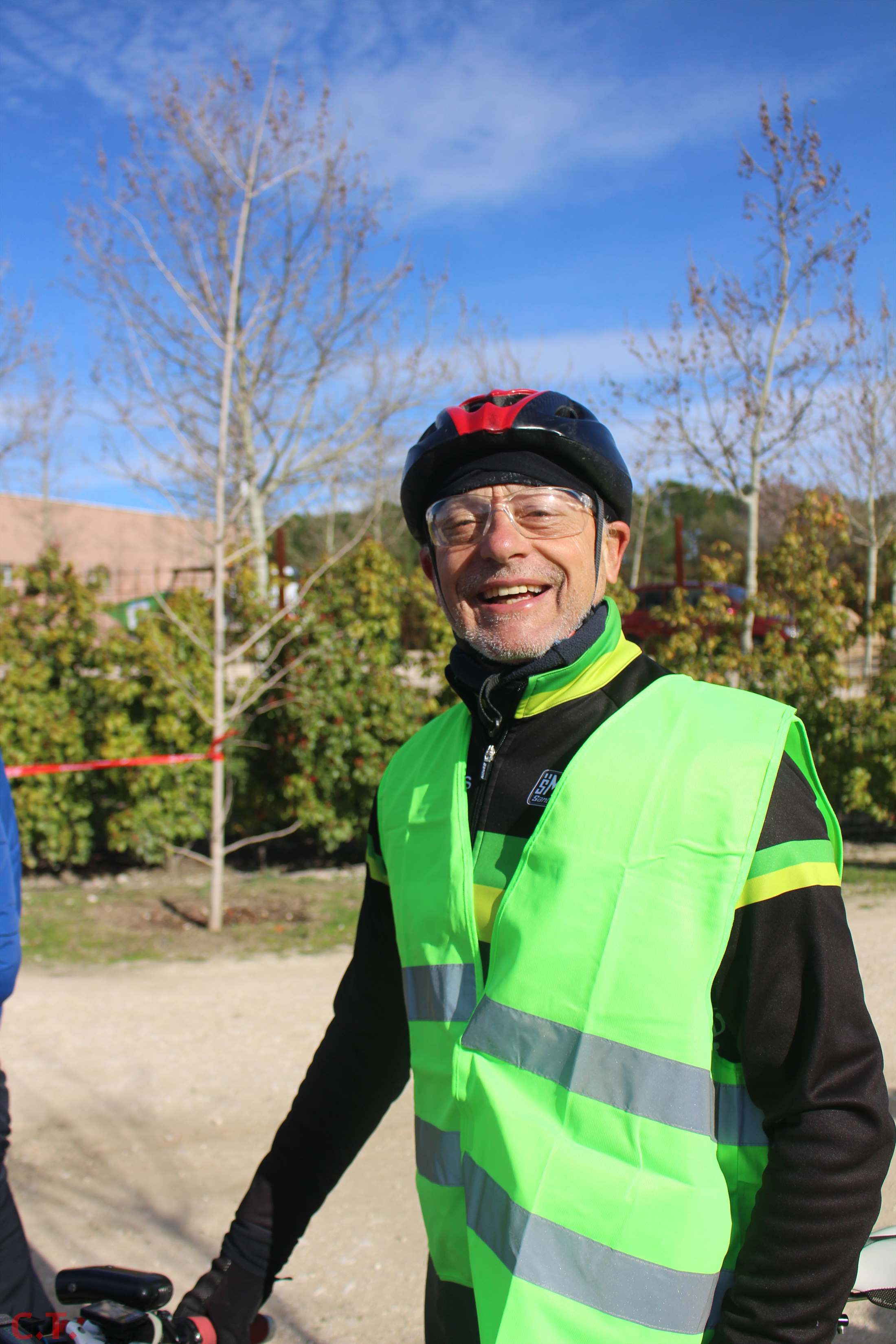 Fotos Duatlón Escolar Cuña Verde - Cadetes