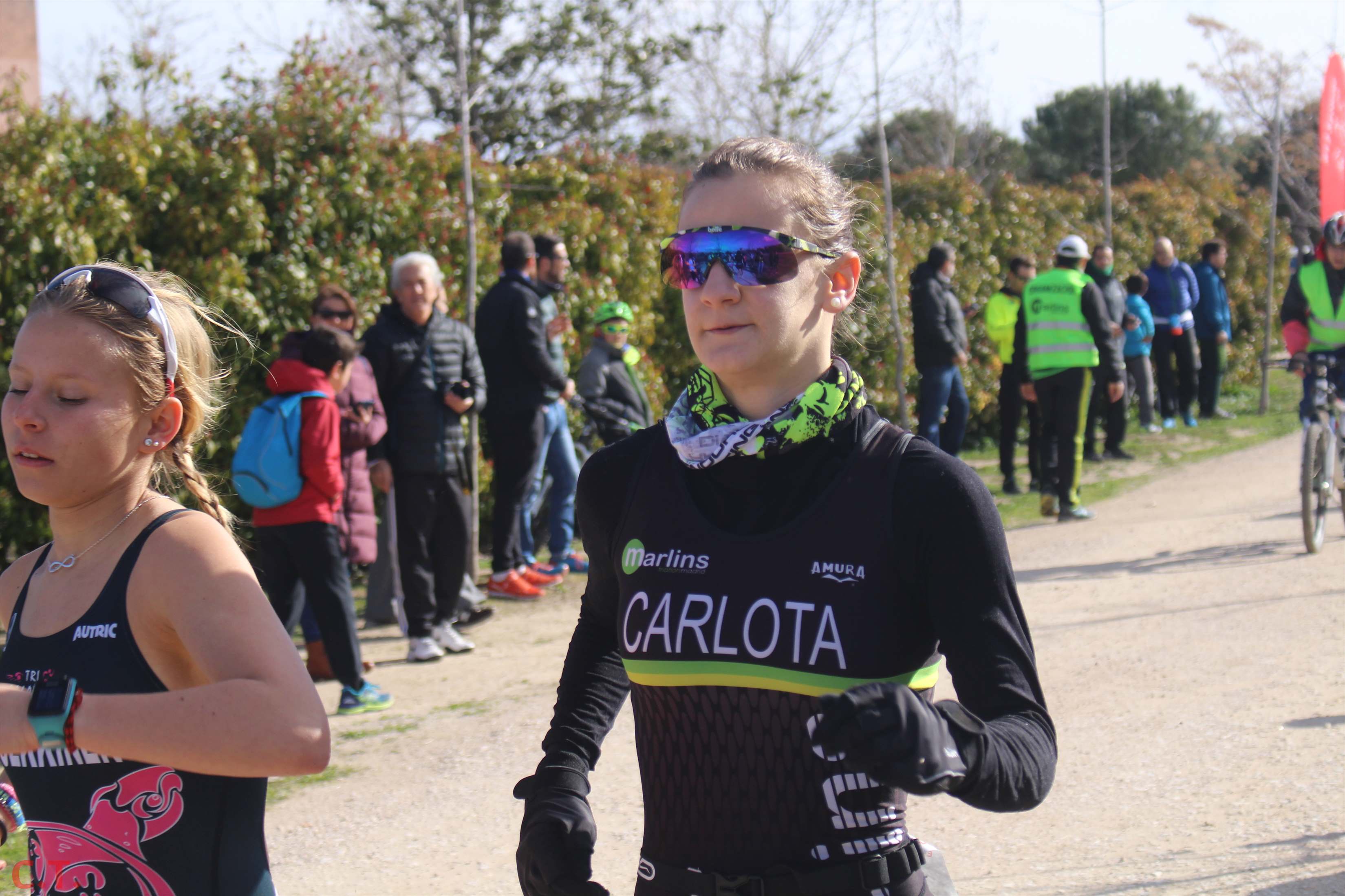 Fotos Duatlón Escolar Cuña Verde - Cadetes