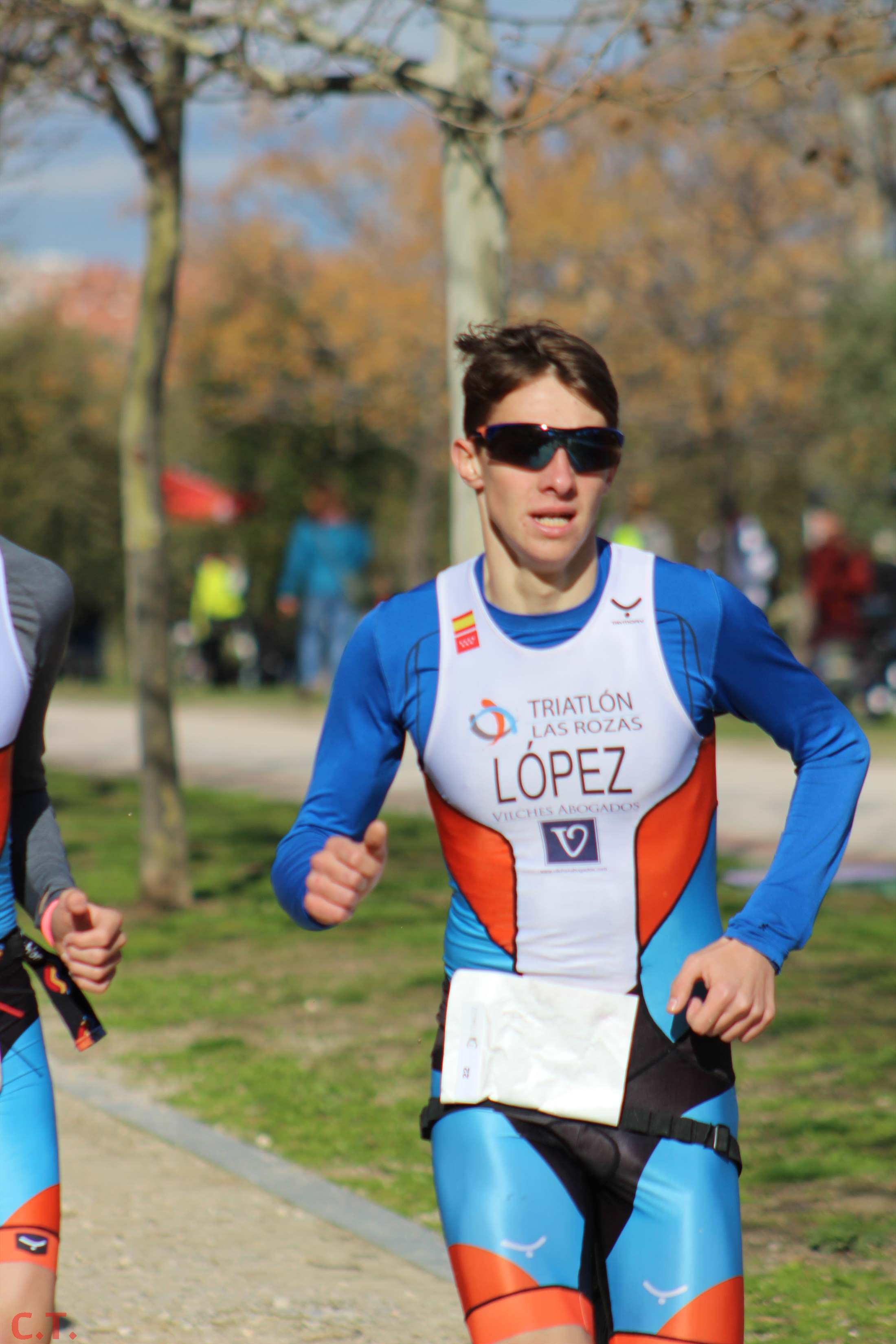 Fotos Duatlón Escolar Cuña Verde - Cadetes