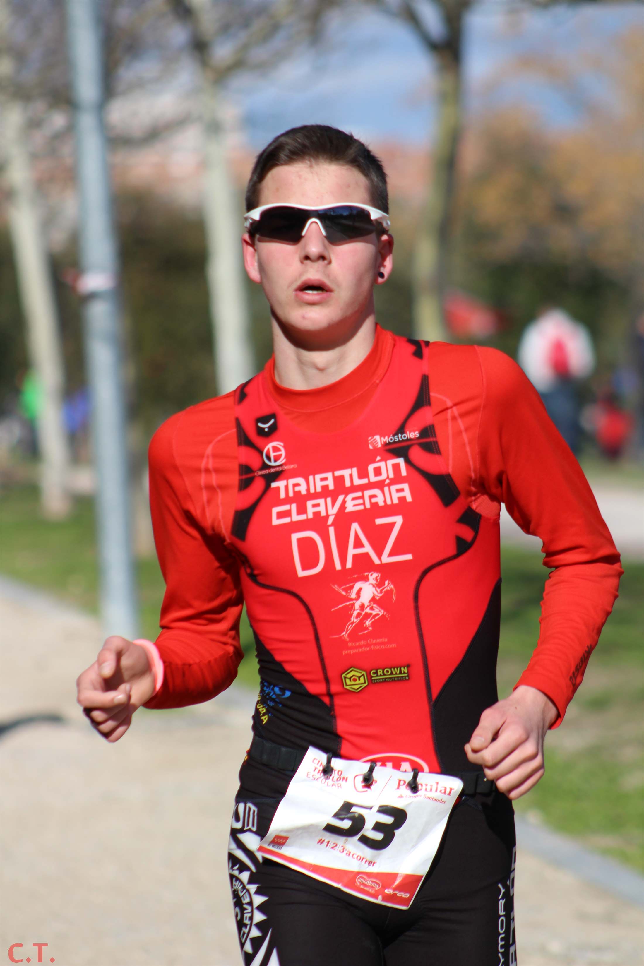 Fotos Duatlón Escolar Cuña Verde - Cadetes