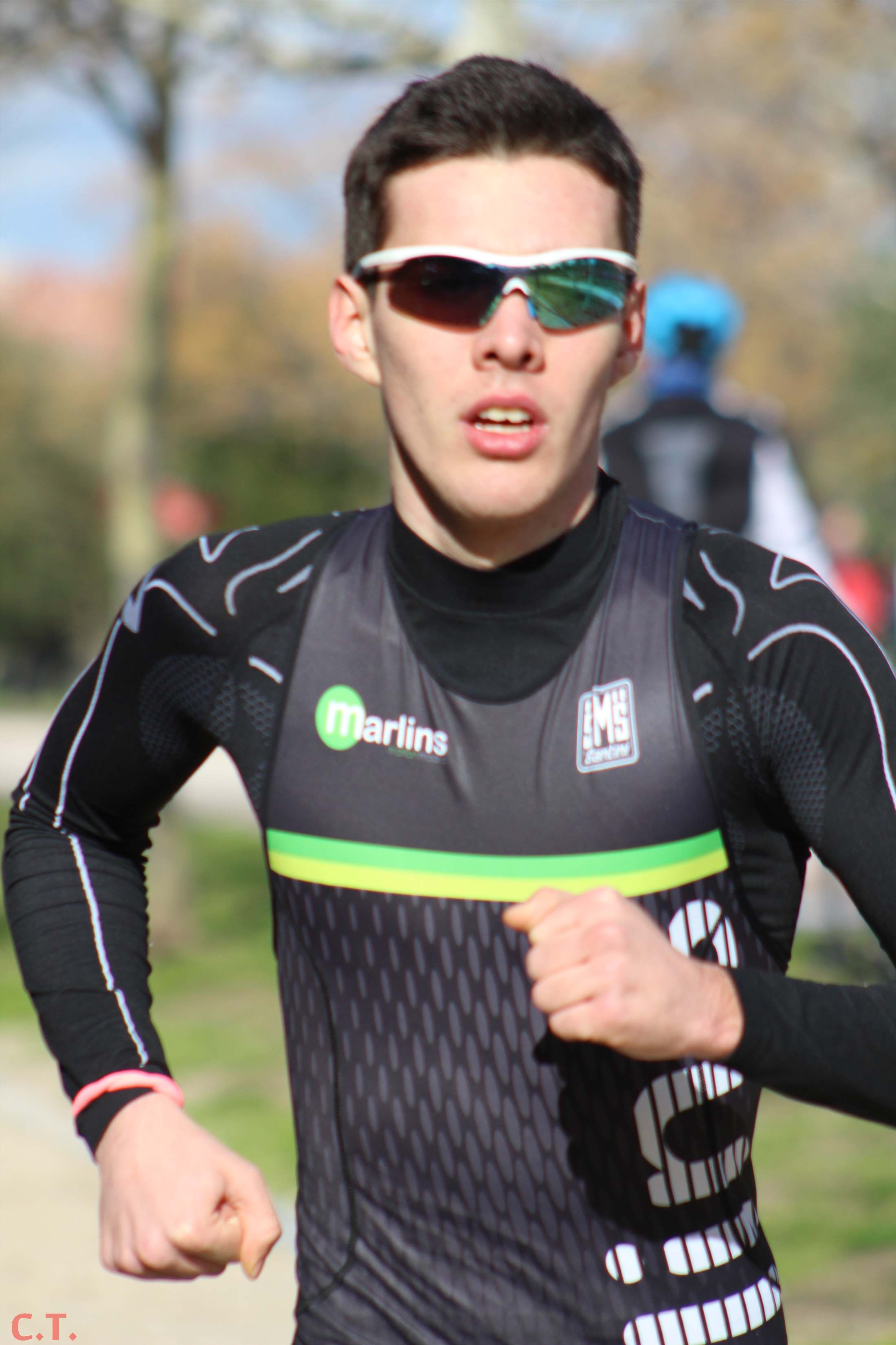 Fotos Duatlón Escolar Cuña Verde - Cadetes