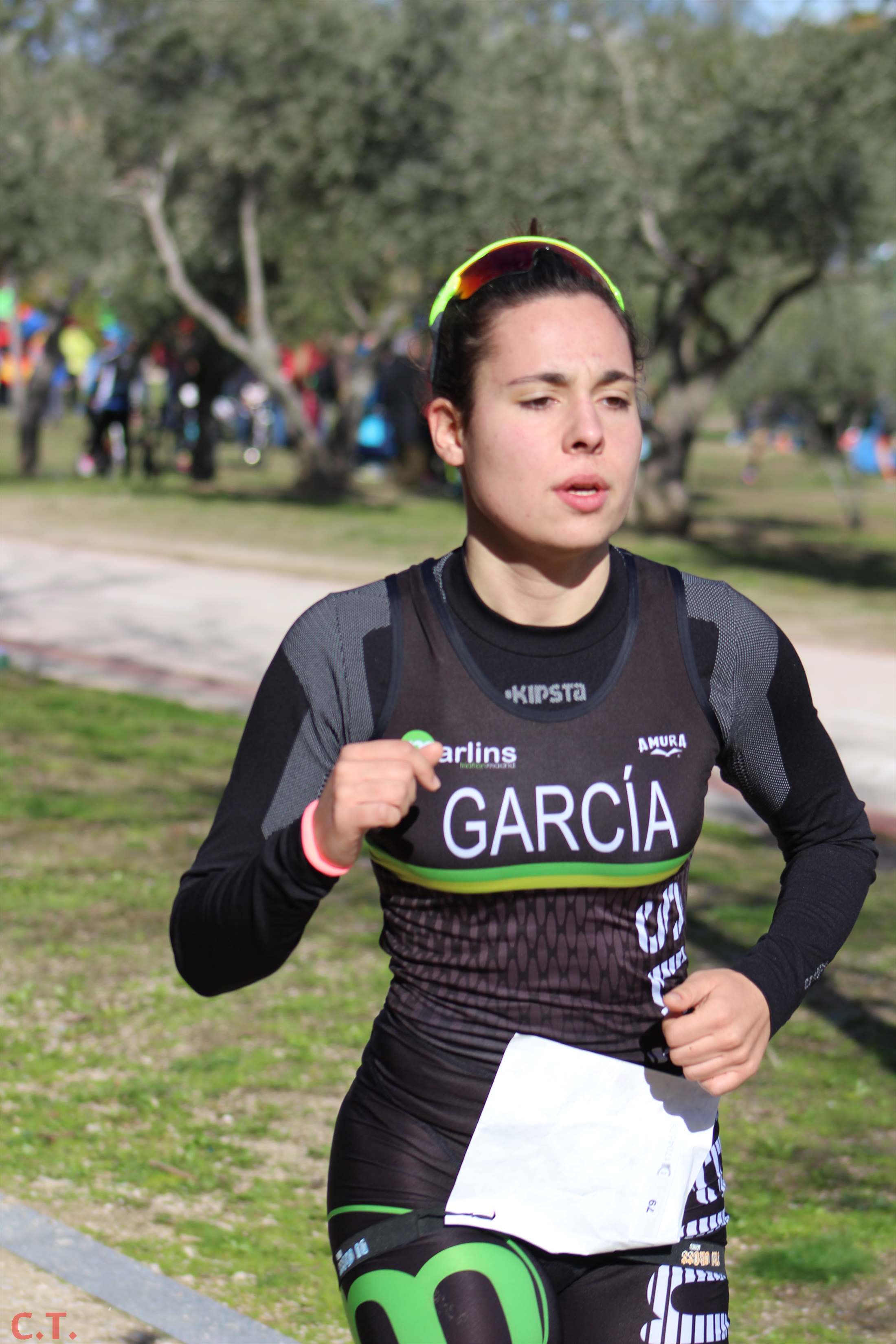 Fotos Duatlón Escolar Cuña Verde - Cadetes