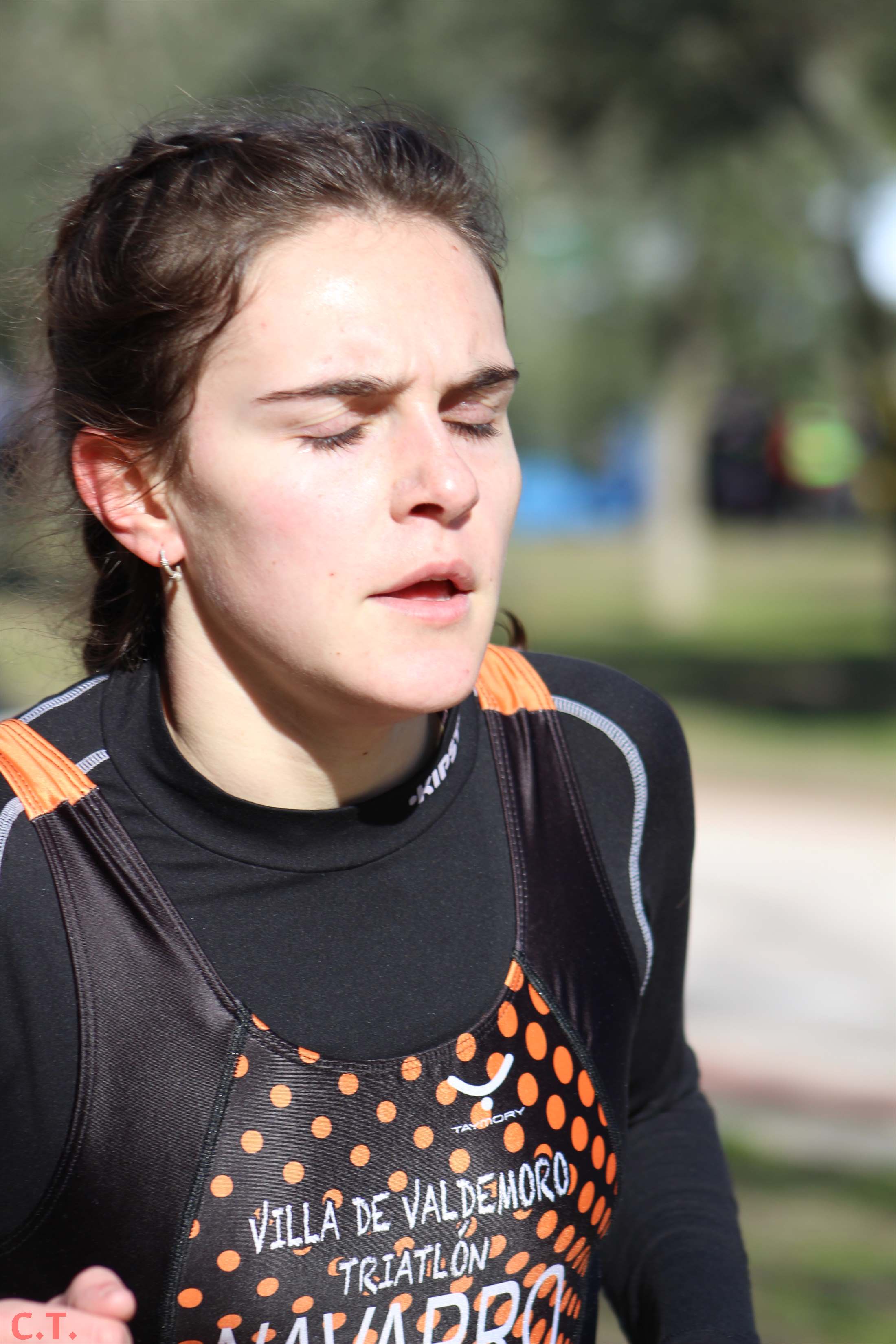 Fotos Duatlón Escolar Cuña Verde - Cadetes