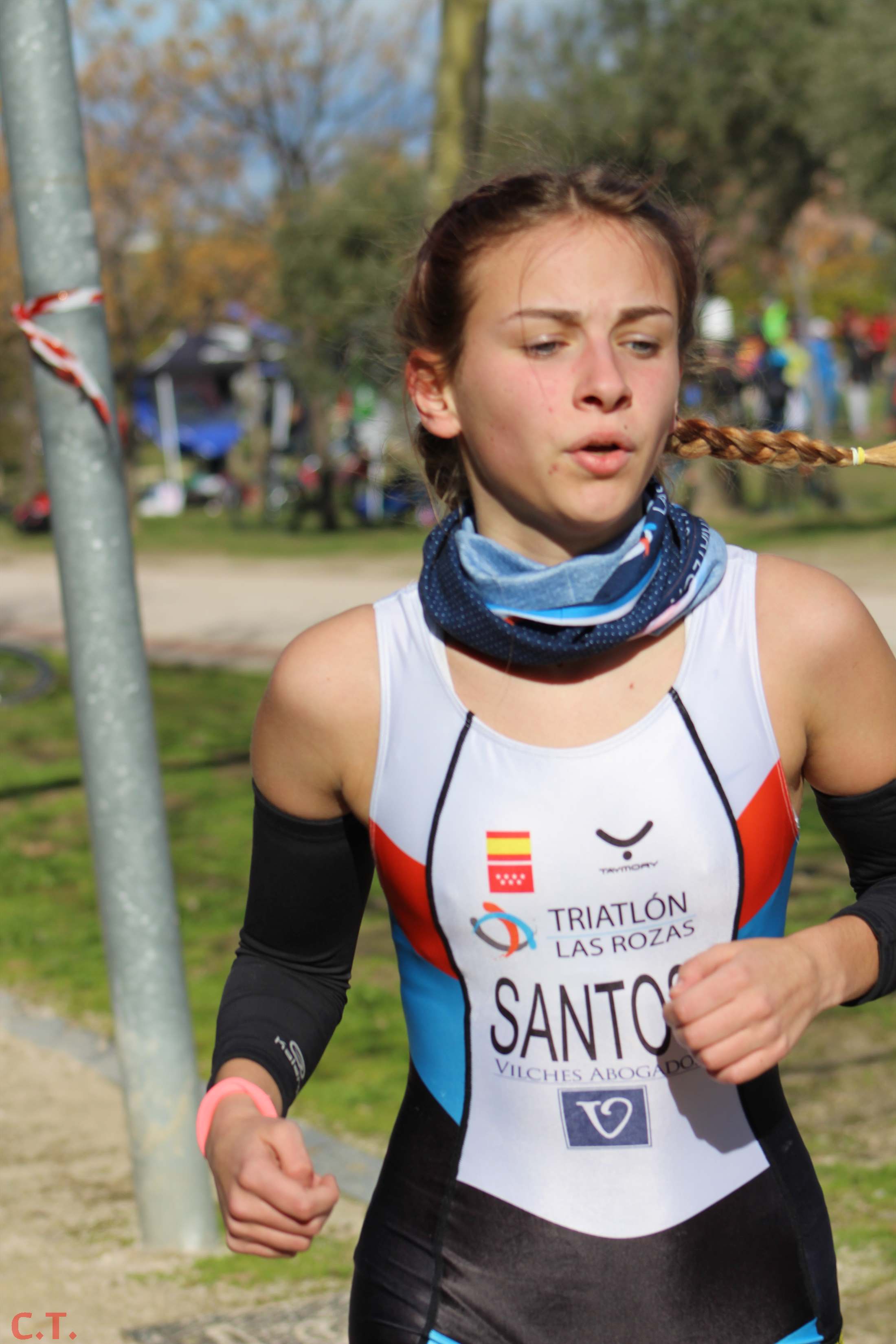 Fotos Duatlón Escolar Cuña Verde - Cadetes