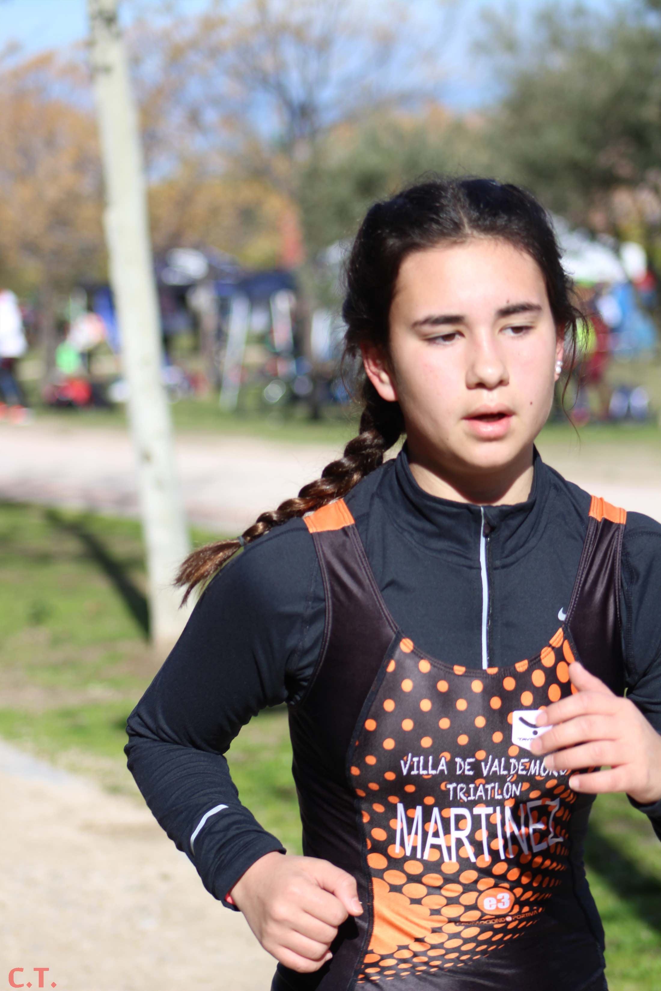 Fotos Duatlón Escolar Cuña Verde - Cadetes