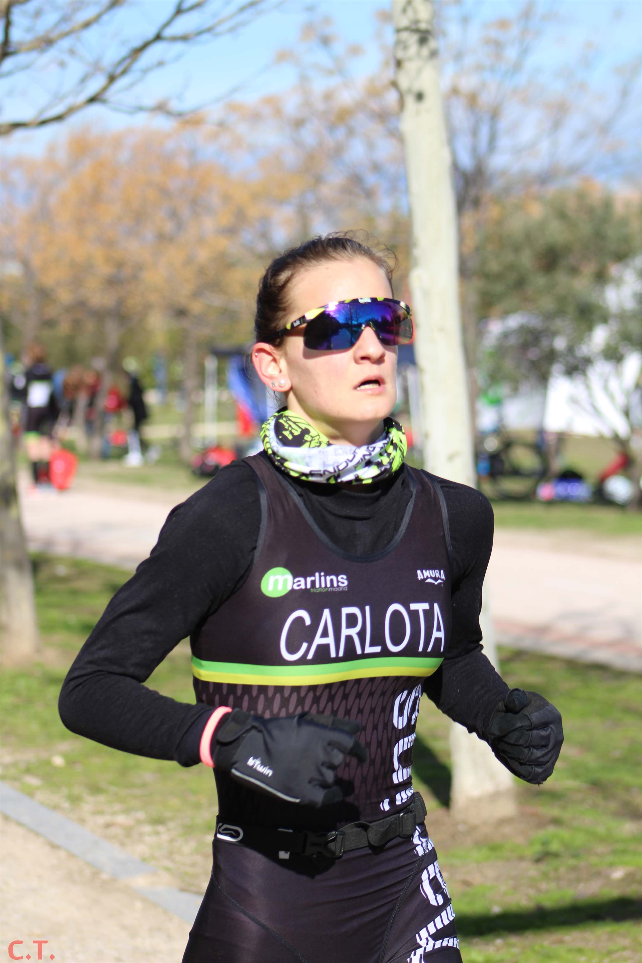 Fotos Duatlón Escolar Cuña Verde - Cadetes