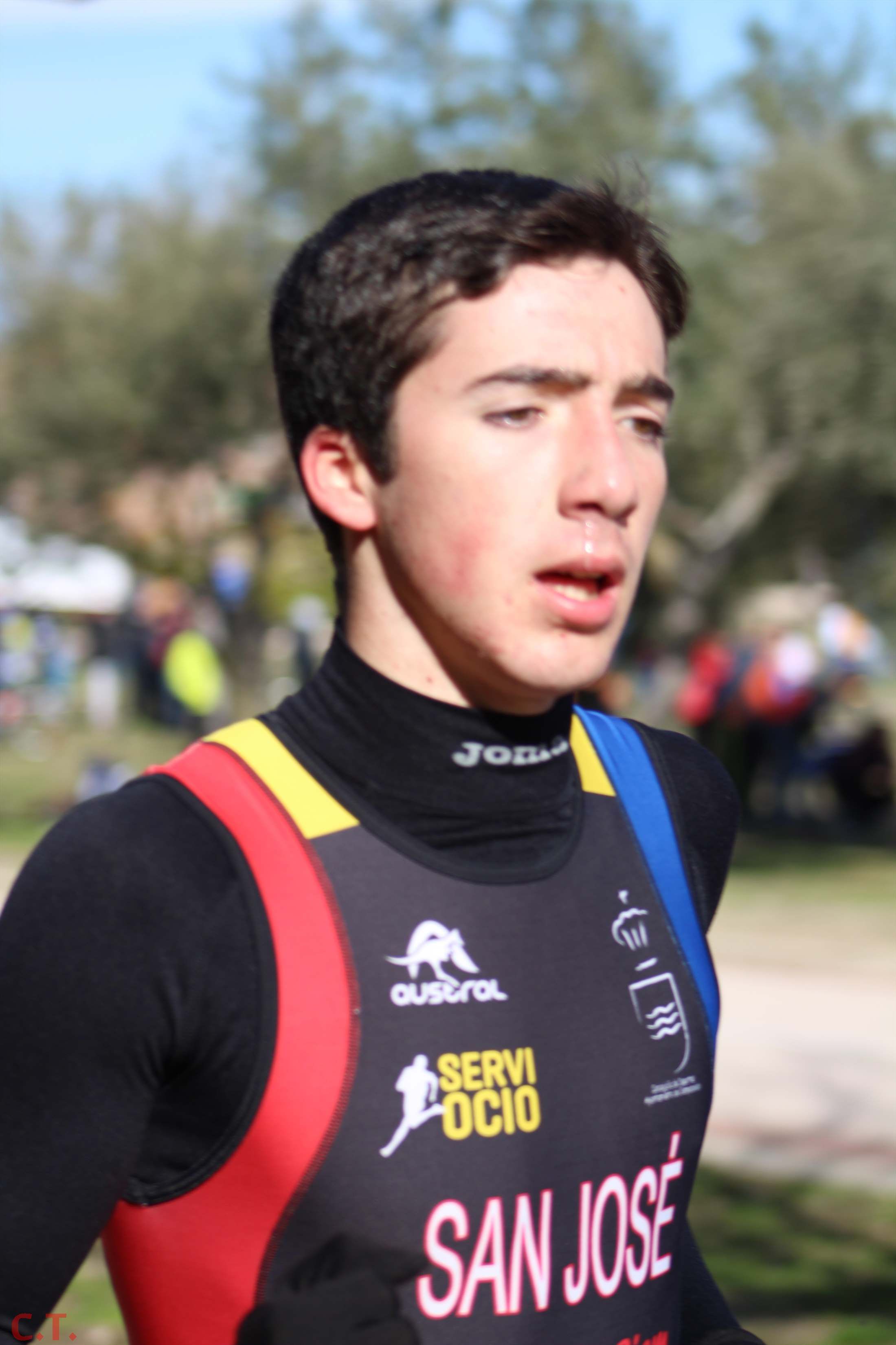 Fotos Duatlón Escolar Cuña Verde - Cadetes