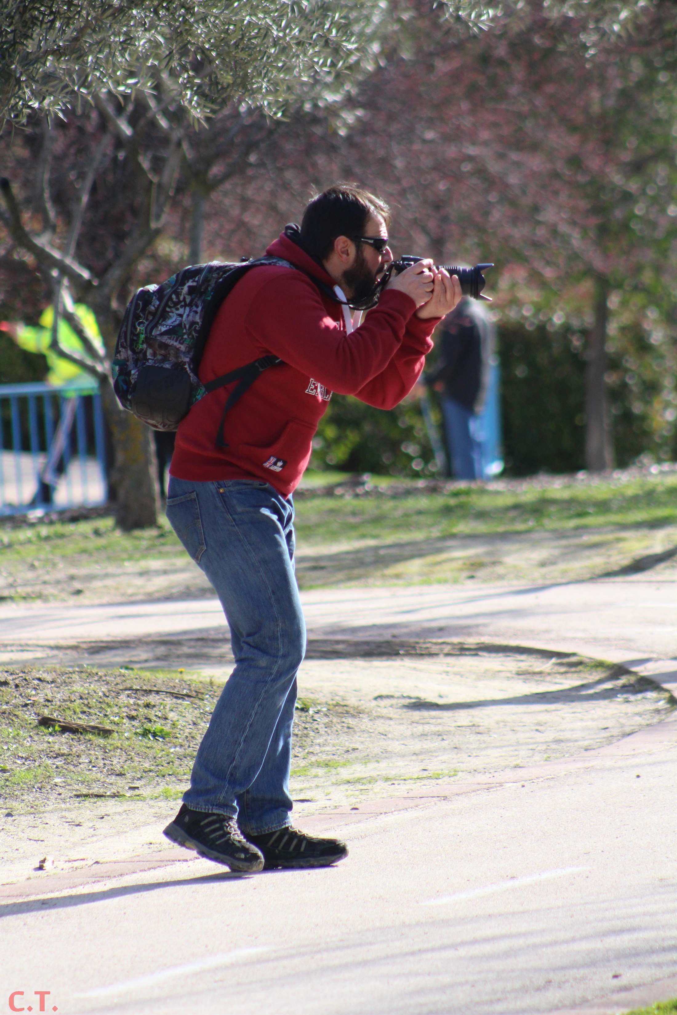Fotos Duatlón Escolar Cuña Verde - Cadetes