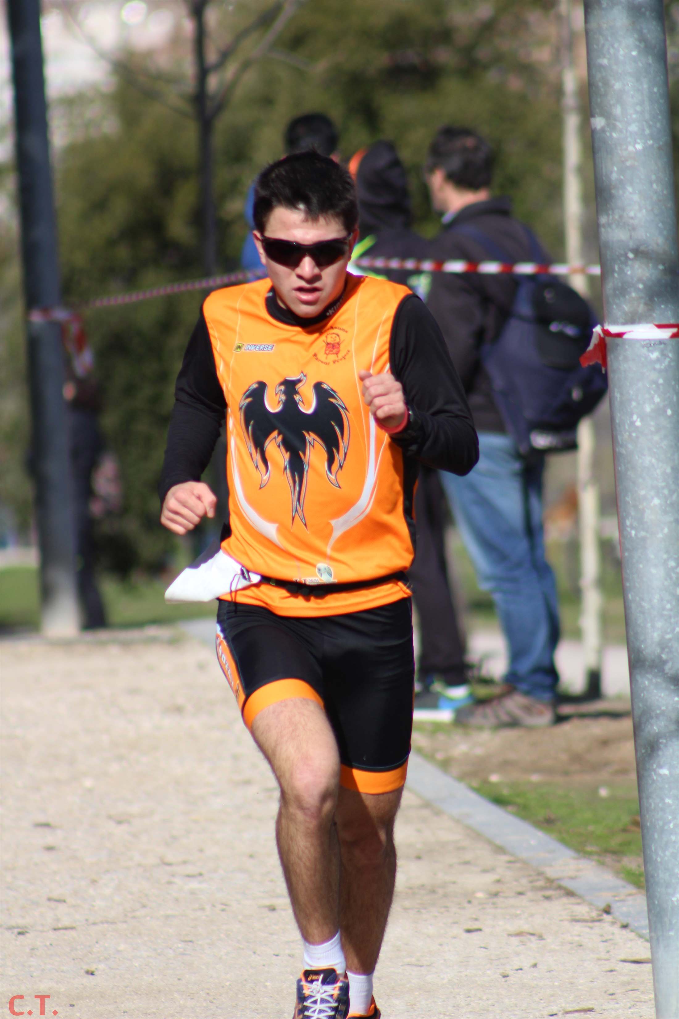 Fotos Duatlón Escolar Cuña Verde - Cadetes