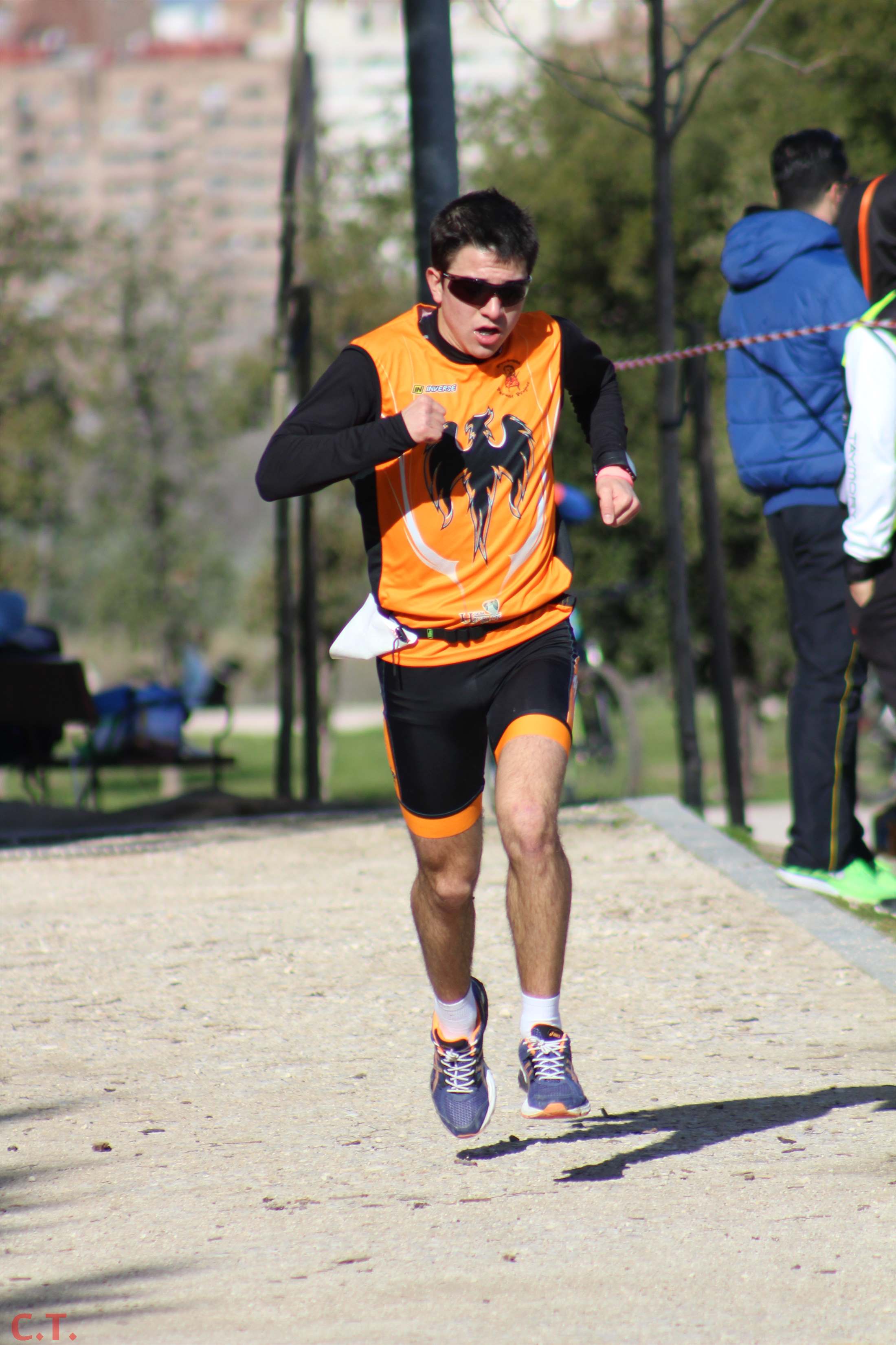 Fotos Duatlón Escolar Cuña Verde - Cadetes