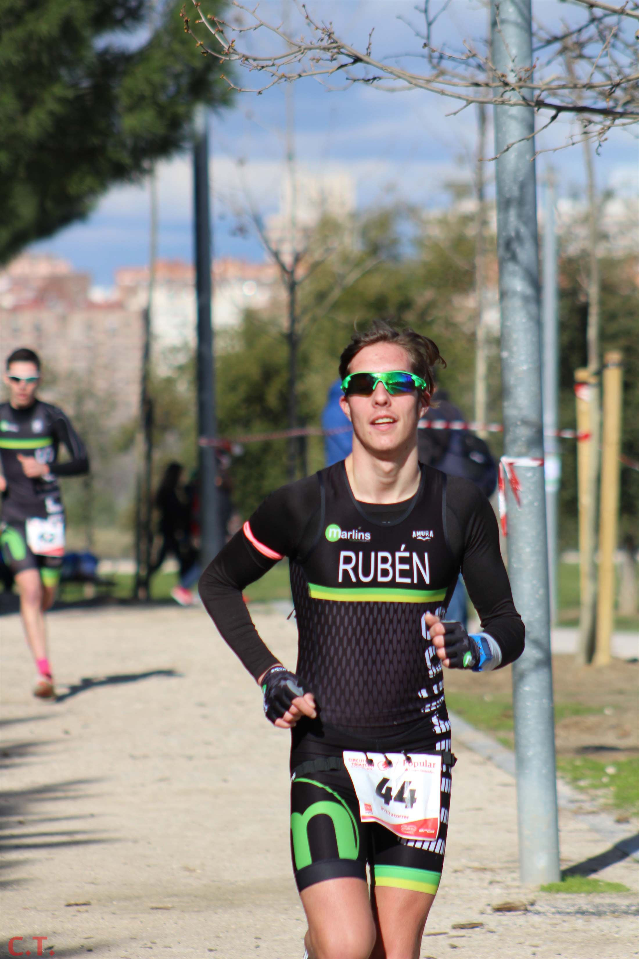 Fotos Duatlón Escolar Cuña Verde - Cadetes