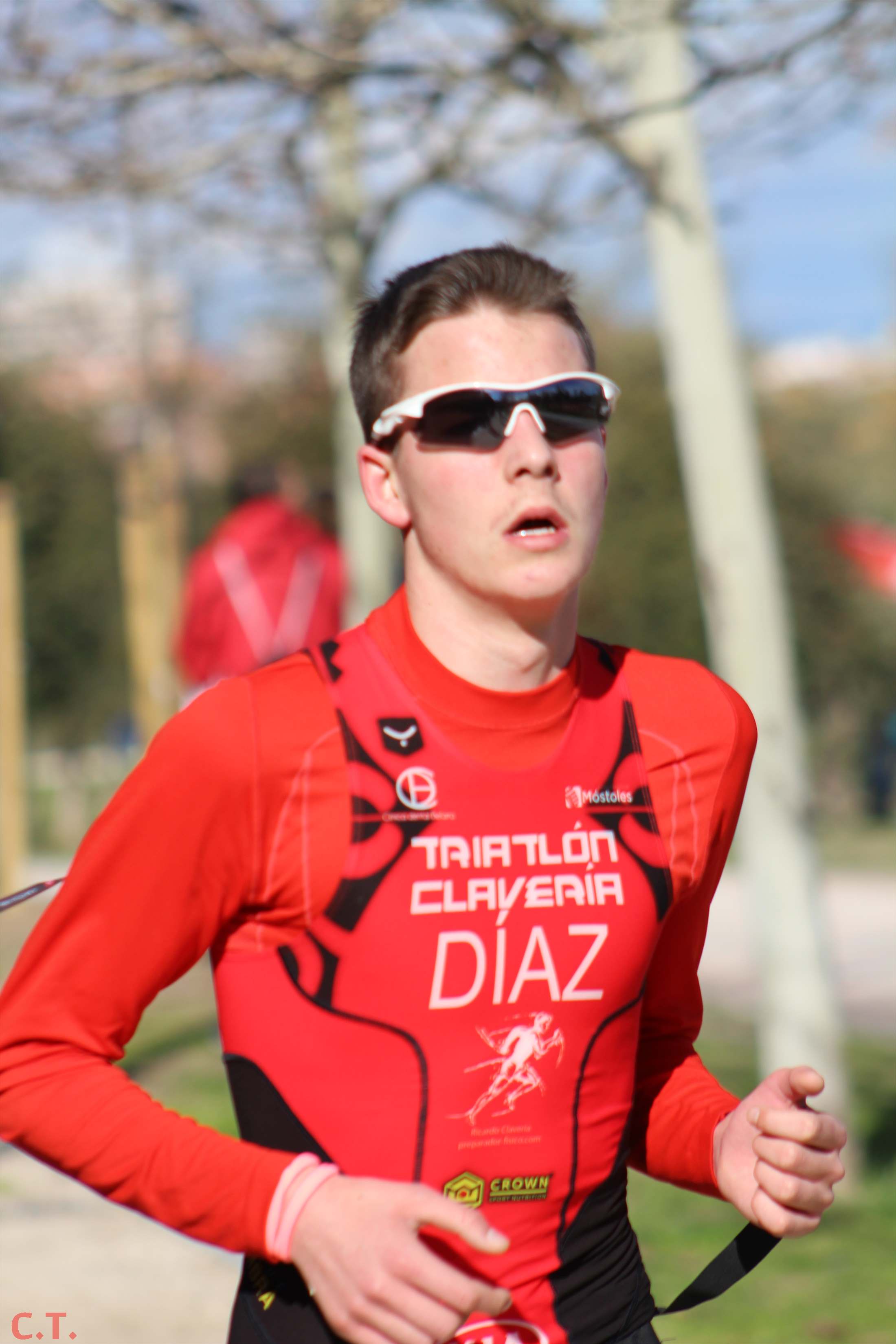 Fotos Duatlón Escolar Cuña Verde - Cadetes