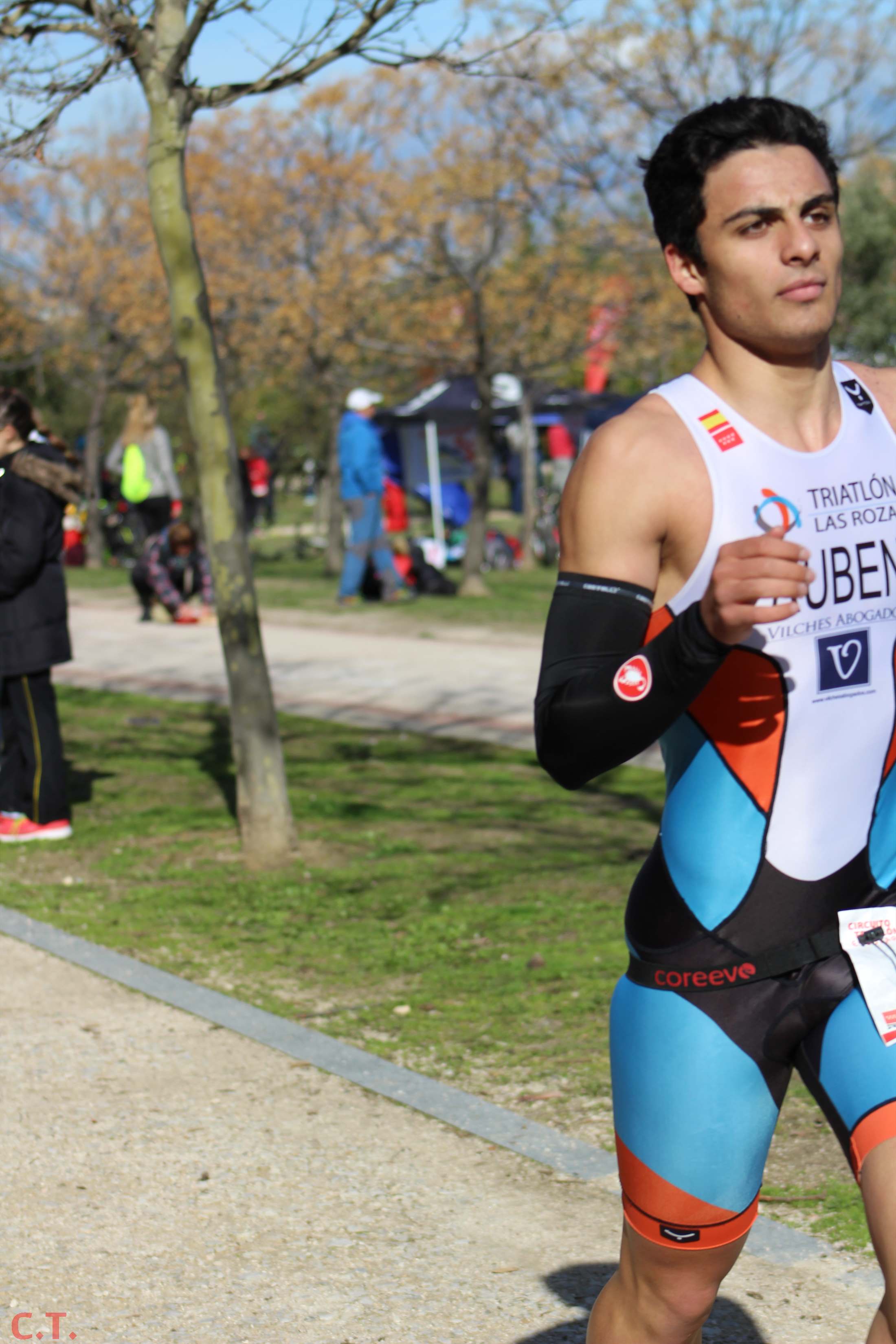 Fotos Duatlón Escolar Cuña Verde - Cadetes