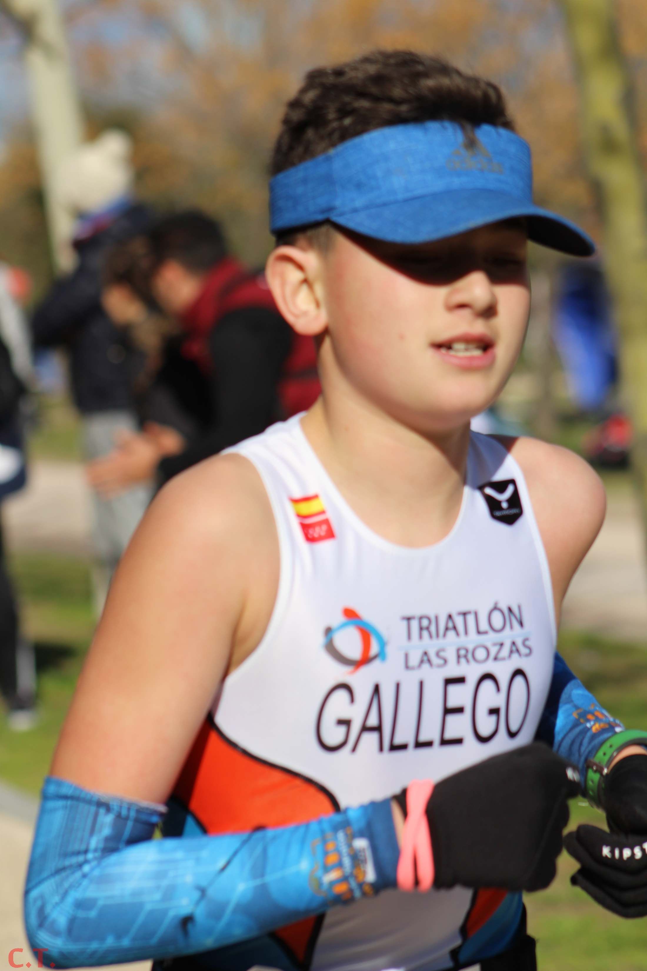 Fotos Duatlón Escolar Cuña Verde - Cadetes