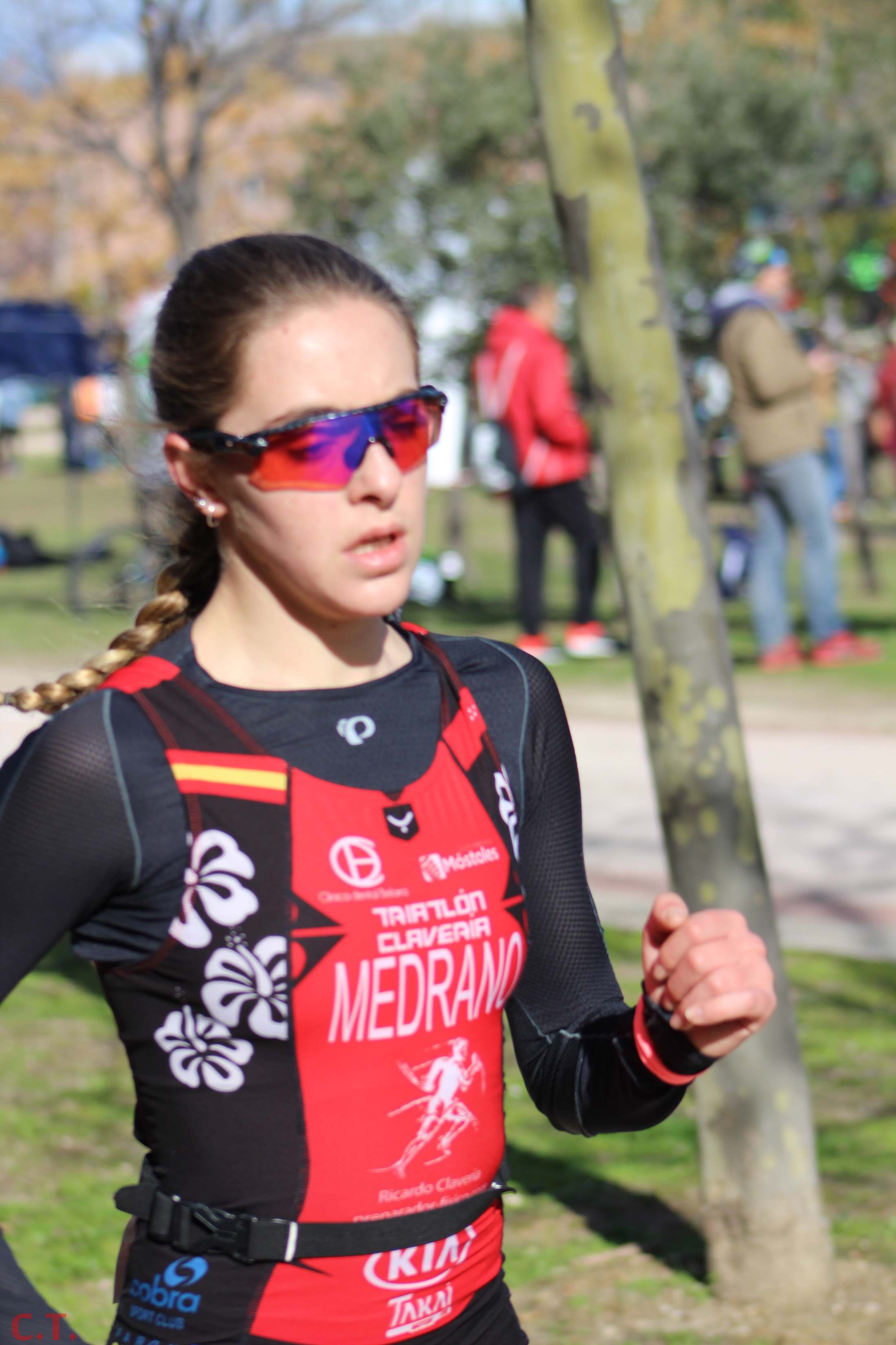 Fotos Duatlón Escolar Cuña Verde - Cadetes