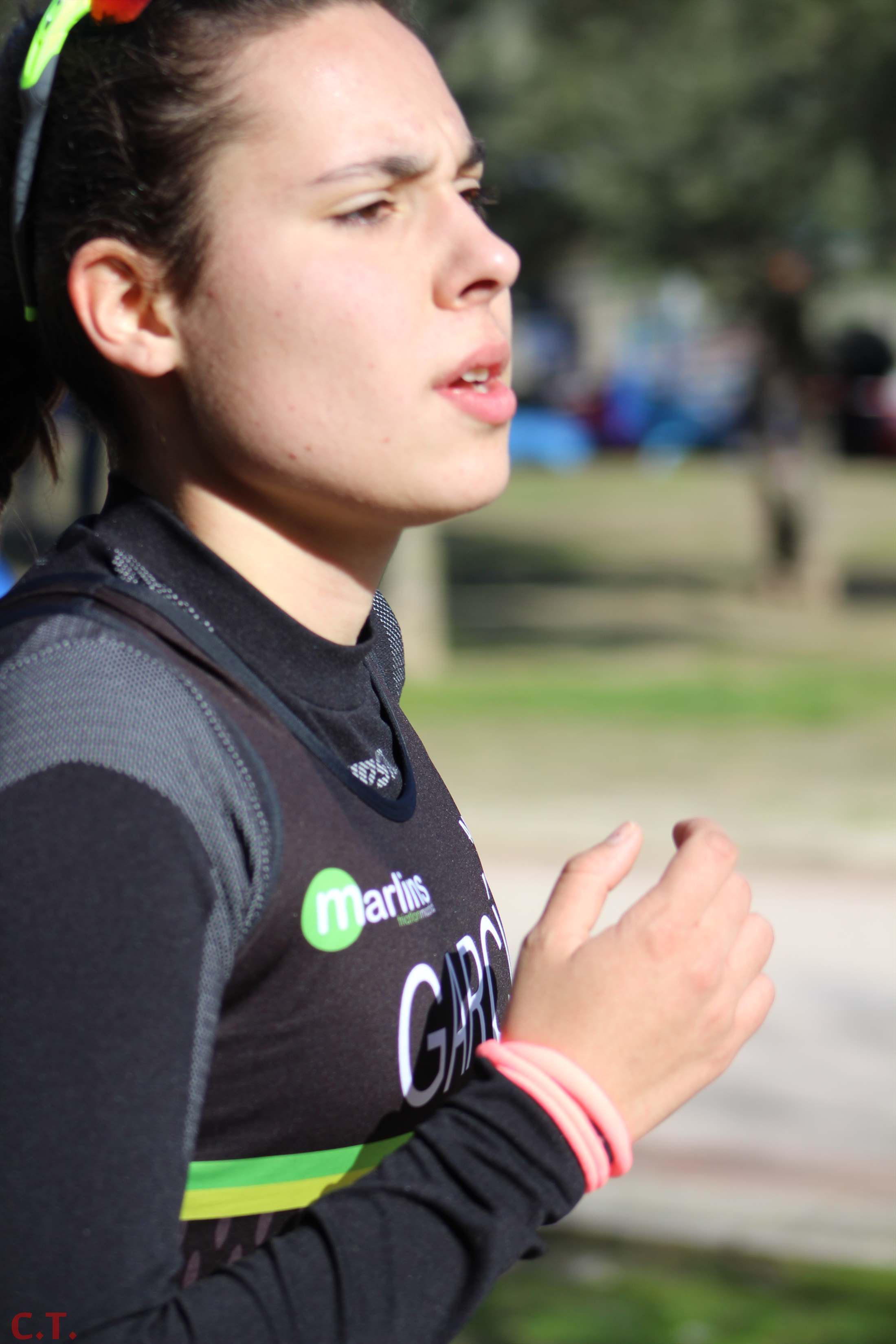 Fotos Duatlón Escolar Cuña Verde - Cadetes