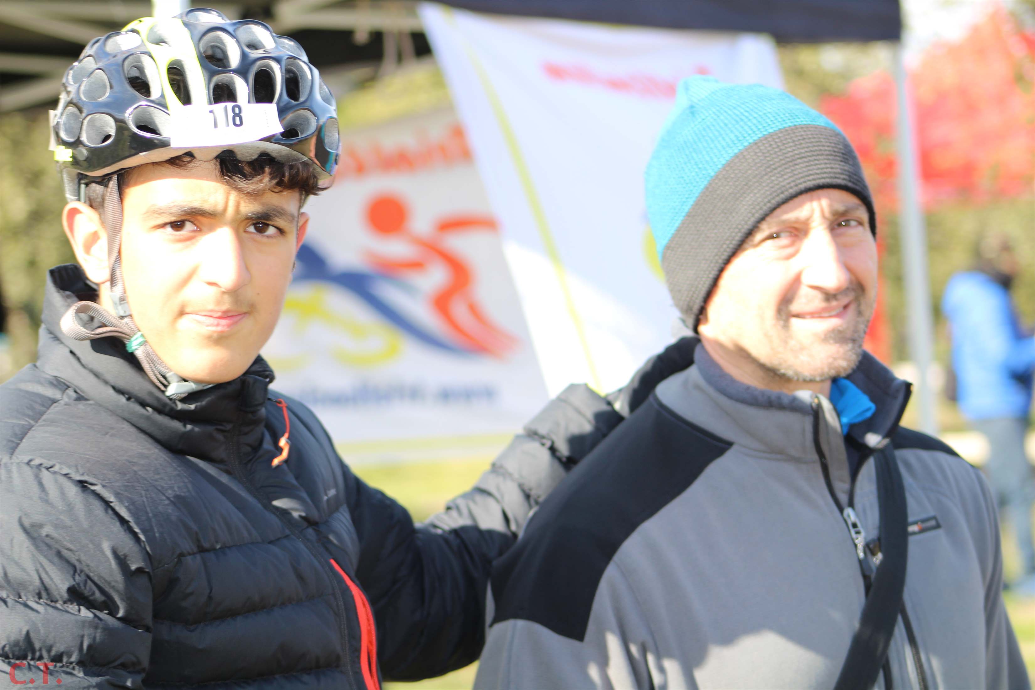 Fotos Duatlón Escolar Cuña Verde - Cadetes