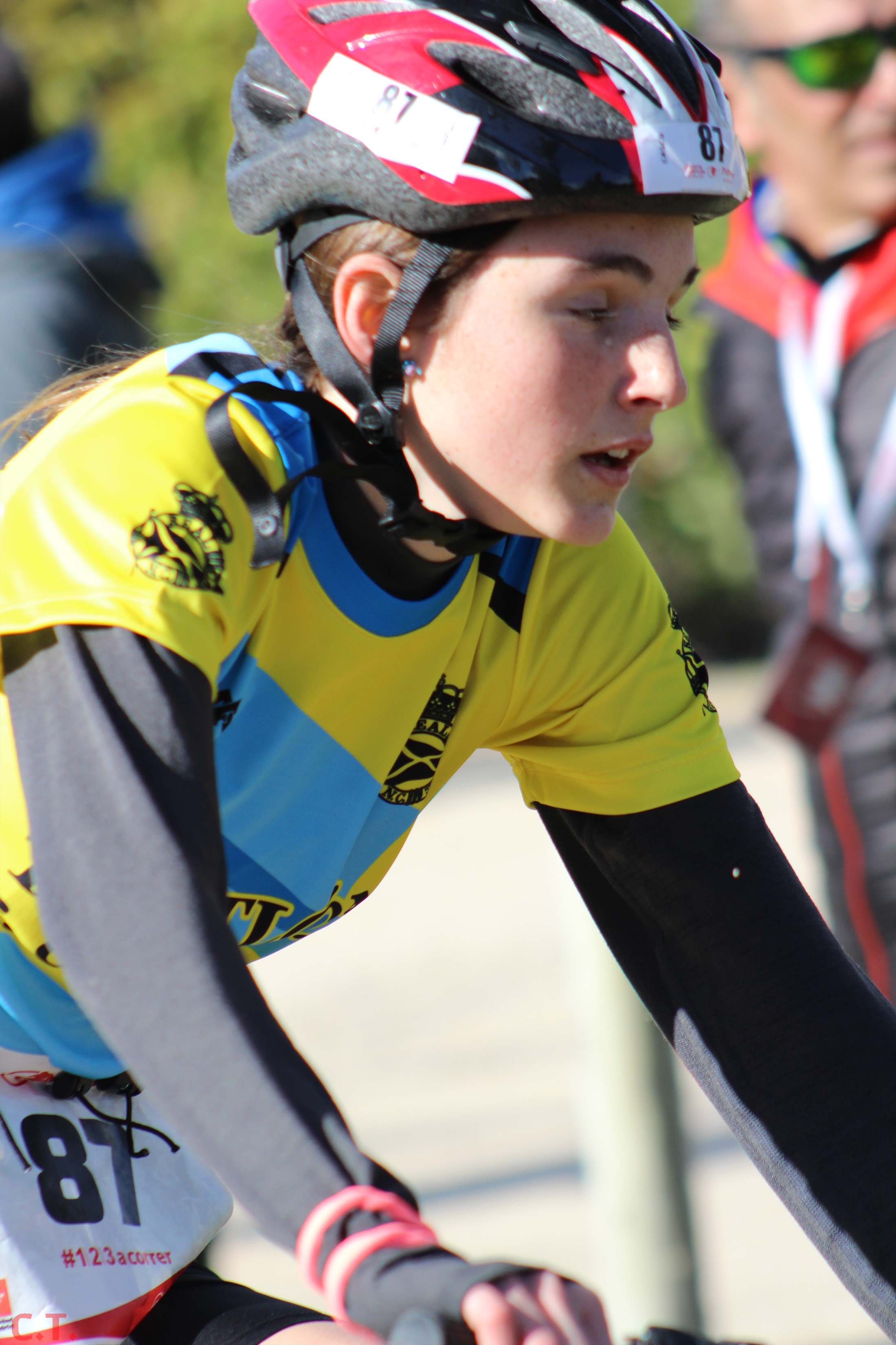 Fotos Duatlón Escolar Cuña Verde - Cadetes