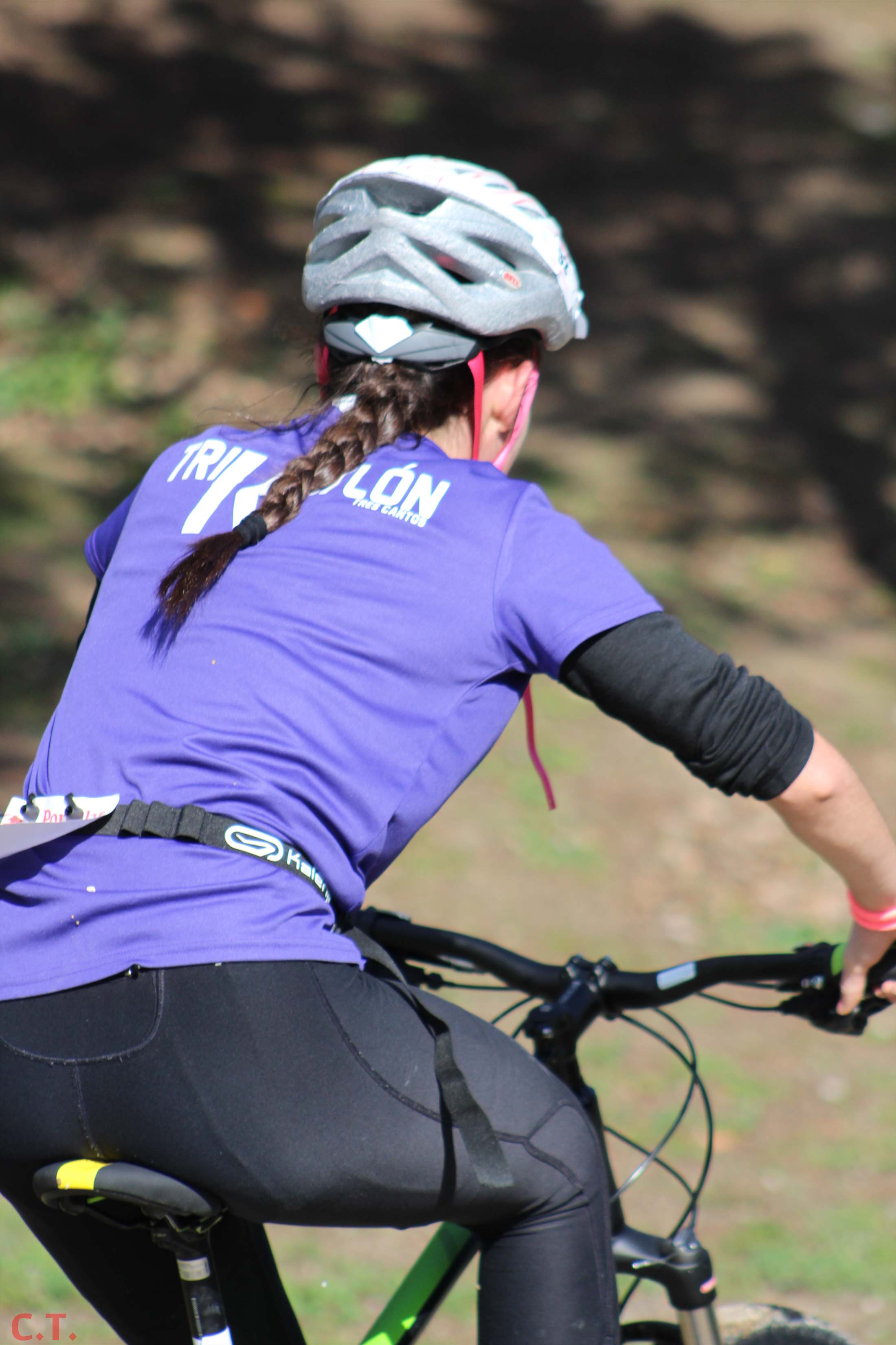 Fotos Duatlón Escolar Cuña Verde - Cadetes