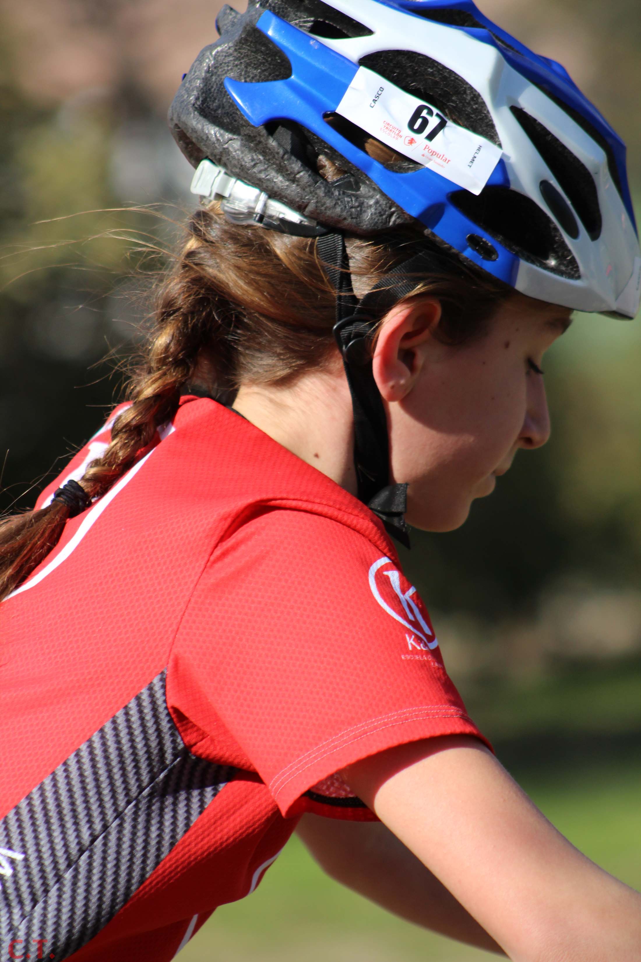 Fotos Duatlón Escolar Cuña Verde - Cadetes