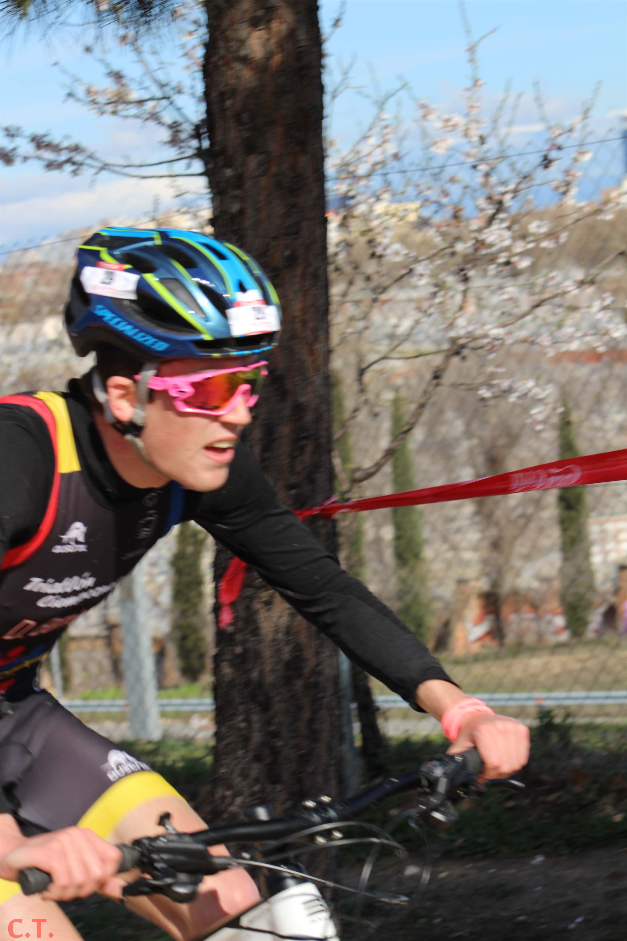 Fotos Duatlón Escolar Cuña Verde - Cadetes
