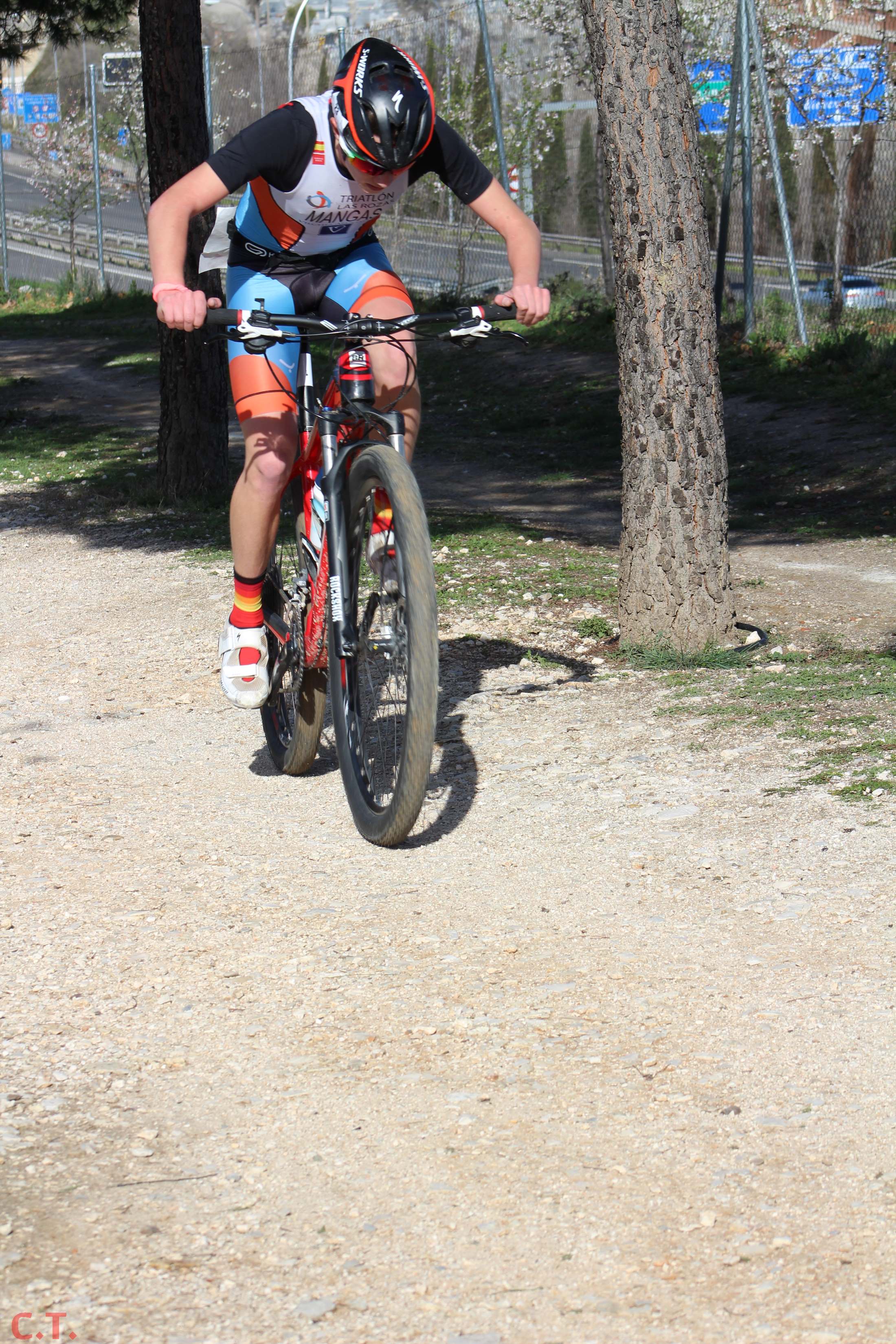 Fotos Duatlón Escolar Cuña Verde - Cadetes