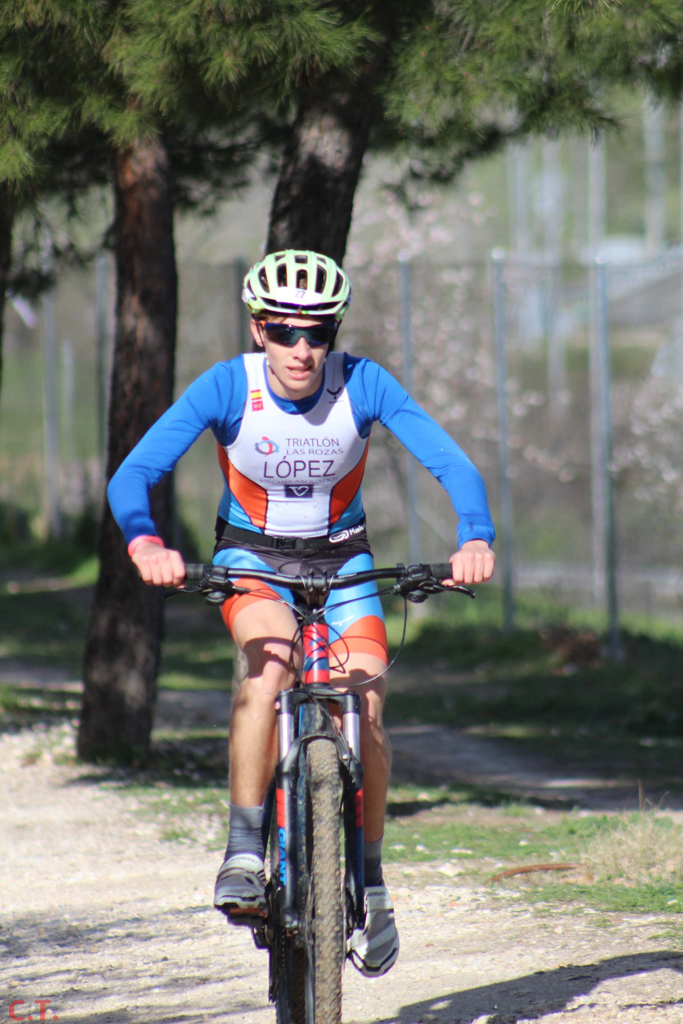 Fotos Duatlón Escolar Cuña Verde - Cadetes