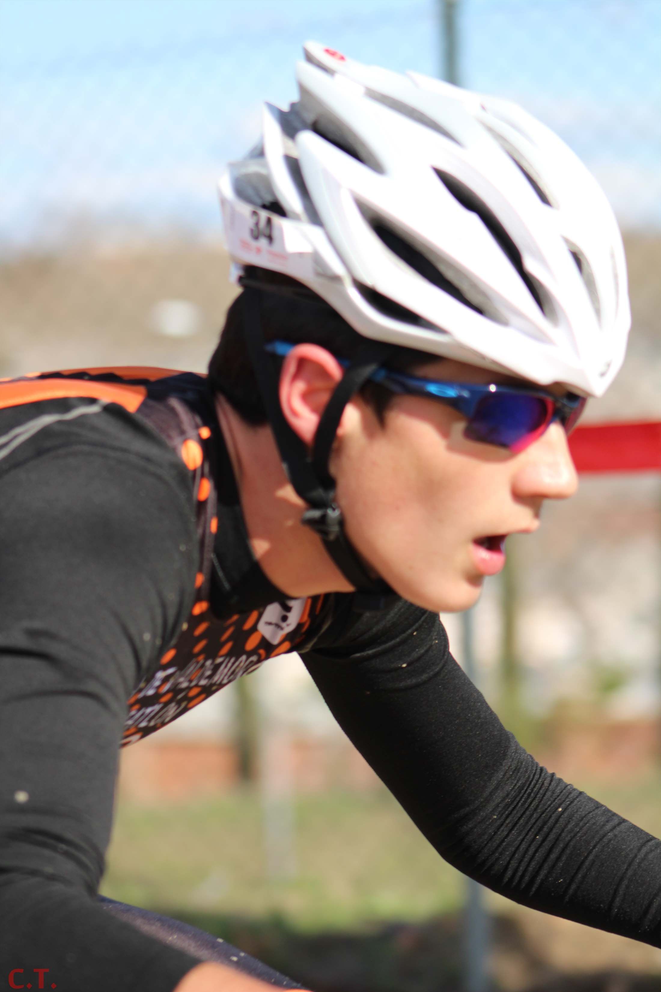 Fotos Duatlón Escolar Cuña Verde - Cadetes