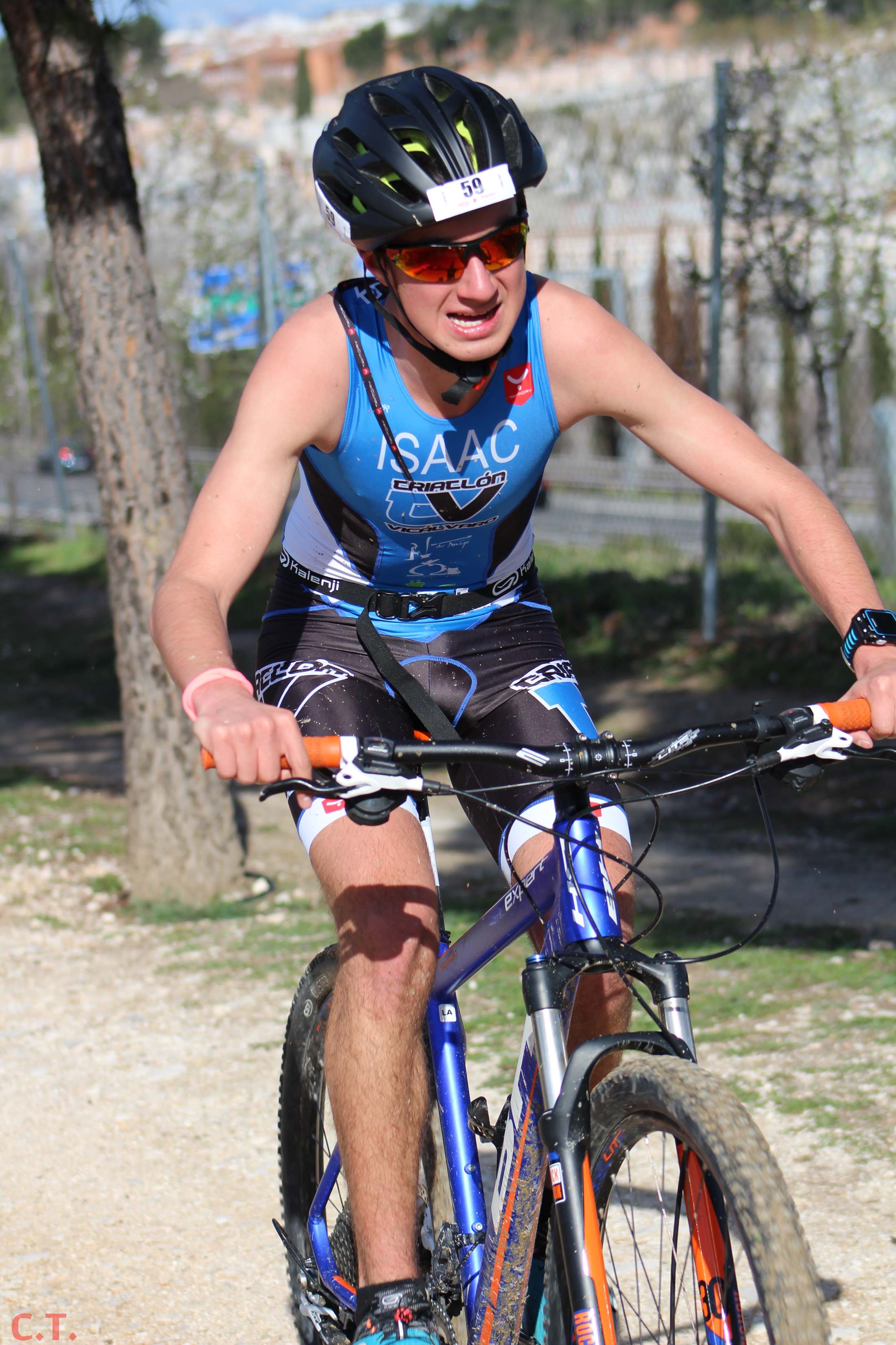 Fotos Duatlón Escolar Cuña Verde - Cadetes