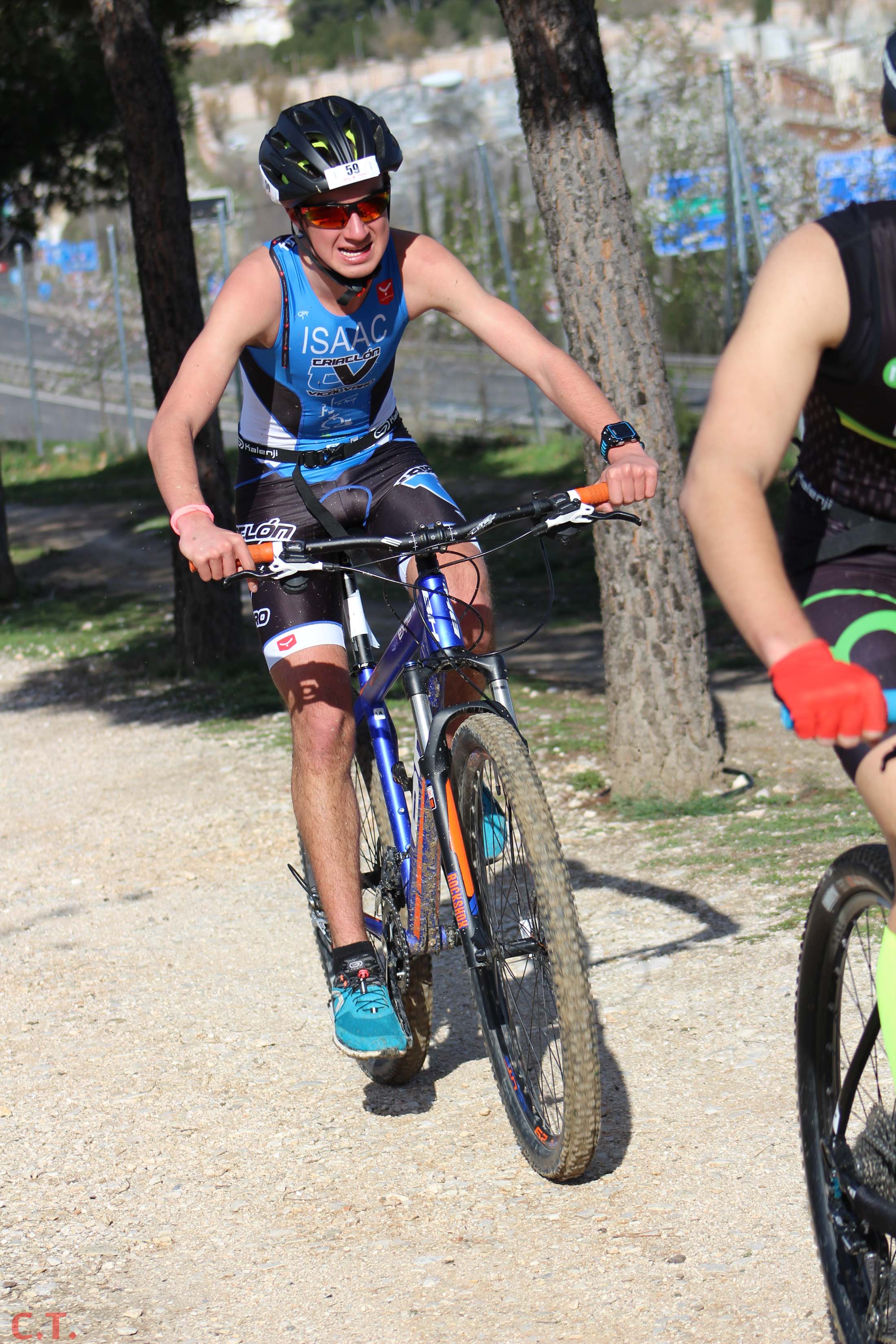 Fotos Duatlón Escolar Cuña Verde - Cadetes