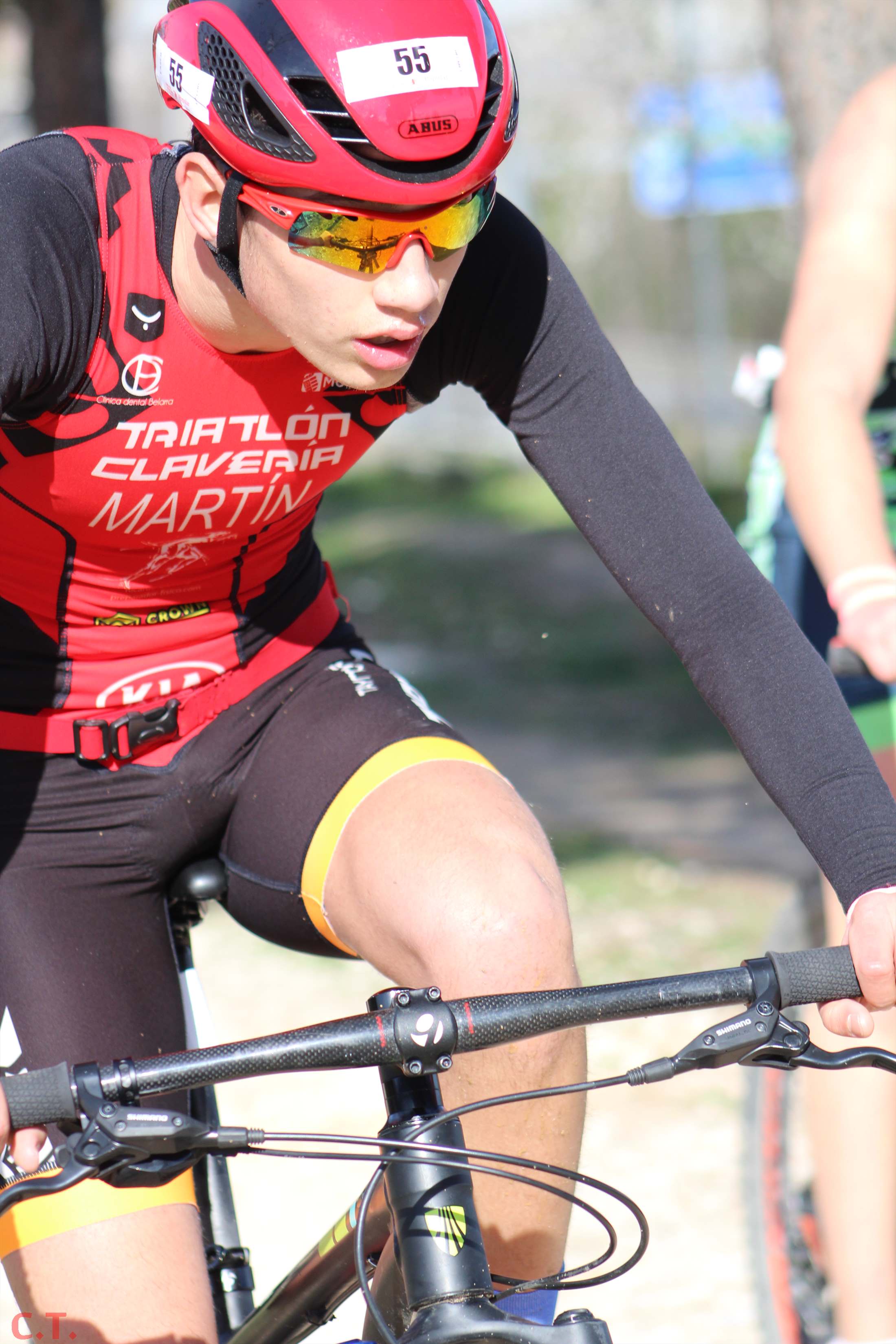 Fotos Duatlón Escolar Cuña Verde - Cadetes