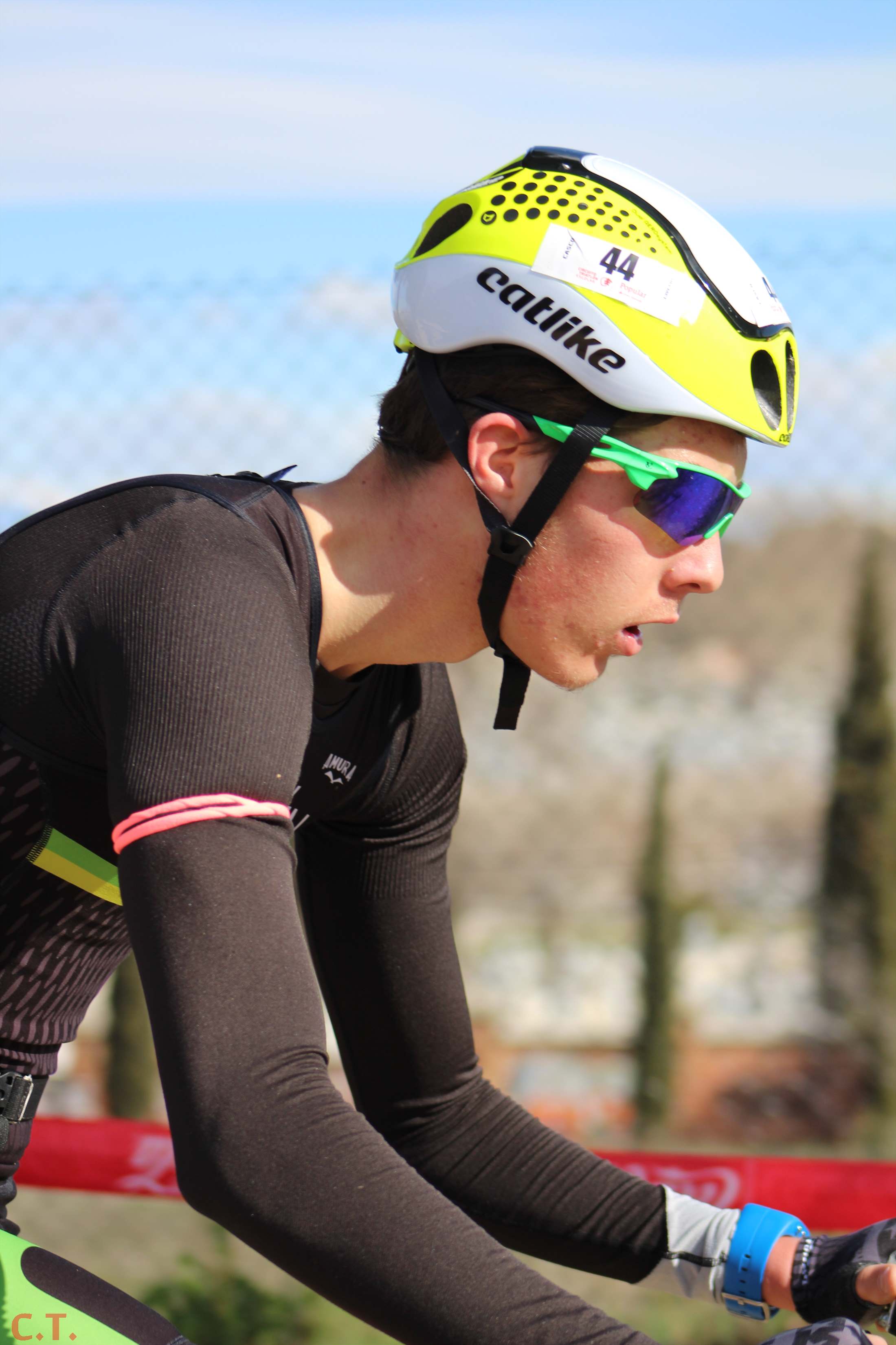 Fotos Duatlón Escolar Cuña Verde - Cadetes