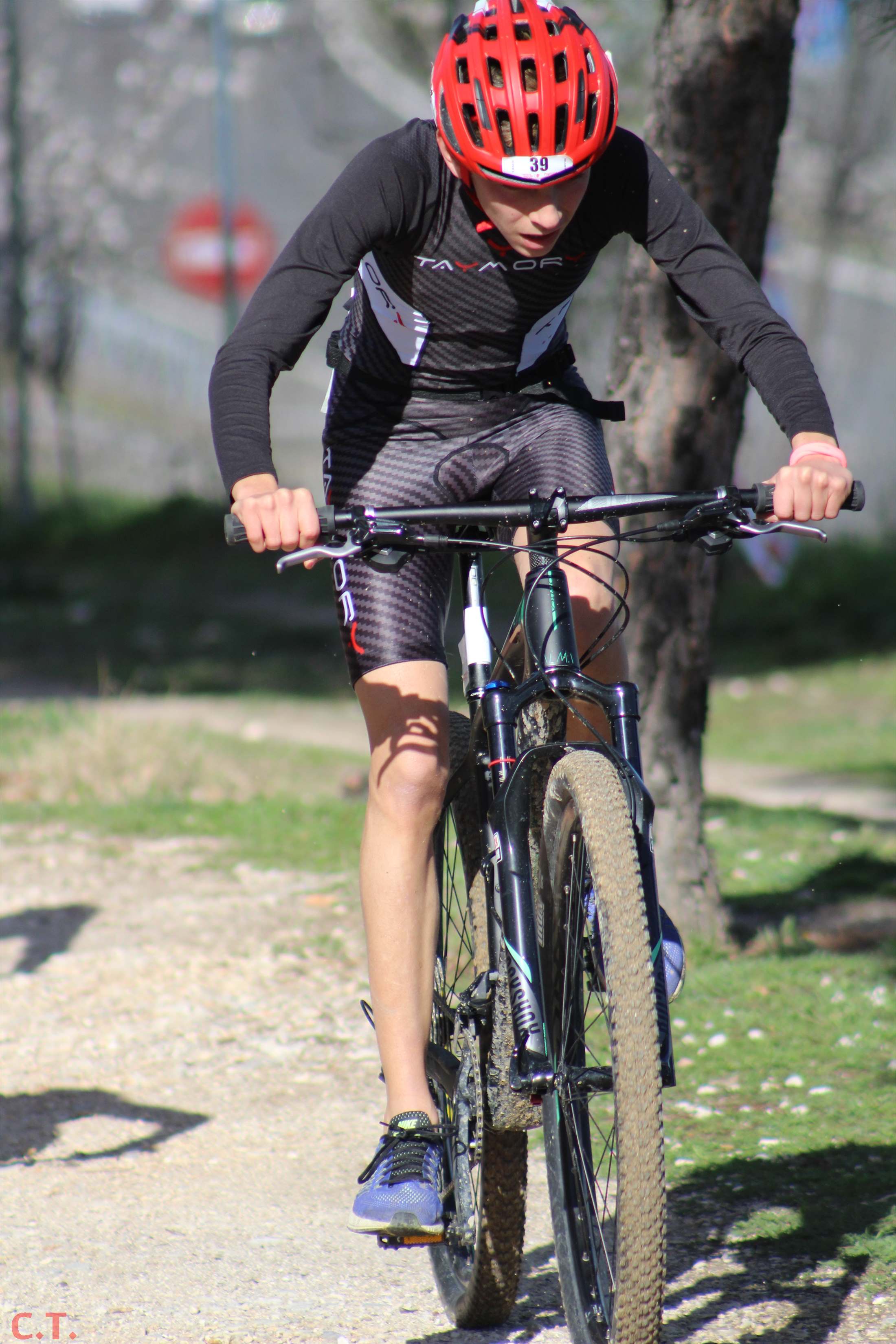 Fotos Duatlón Escolar Cuña Verde - Cadetes