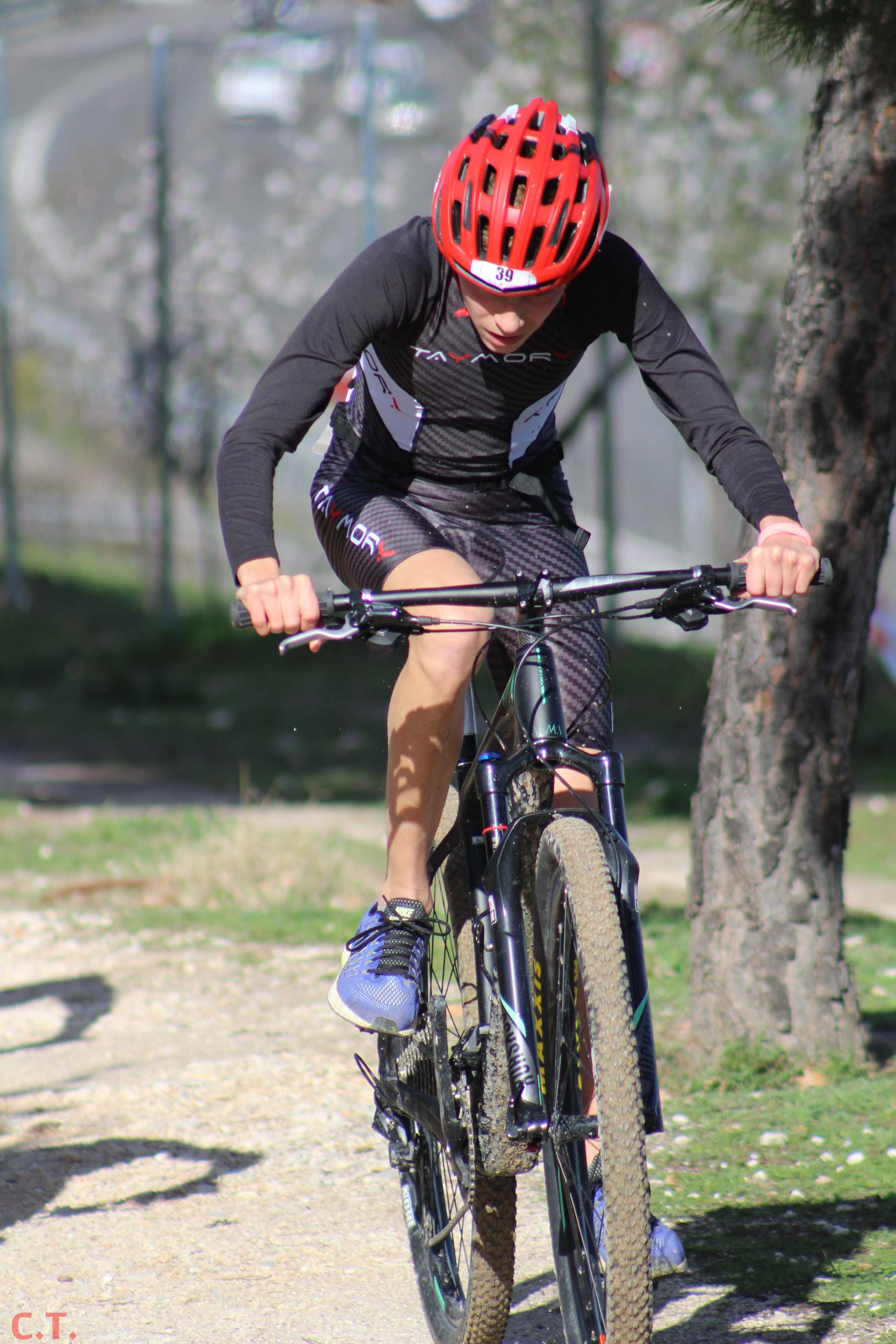 Fotos Duatlón Escolar Cuña Verde - Cadetes