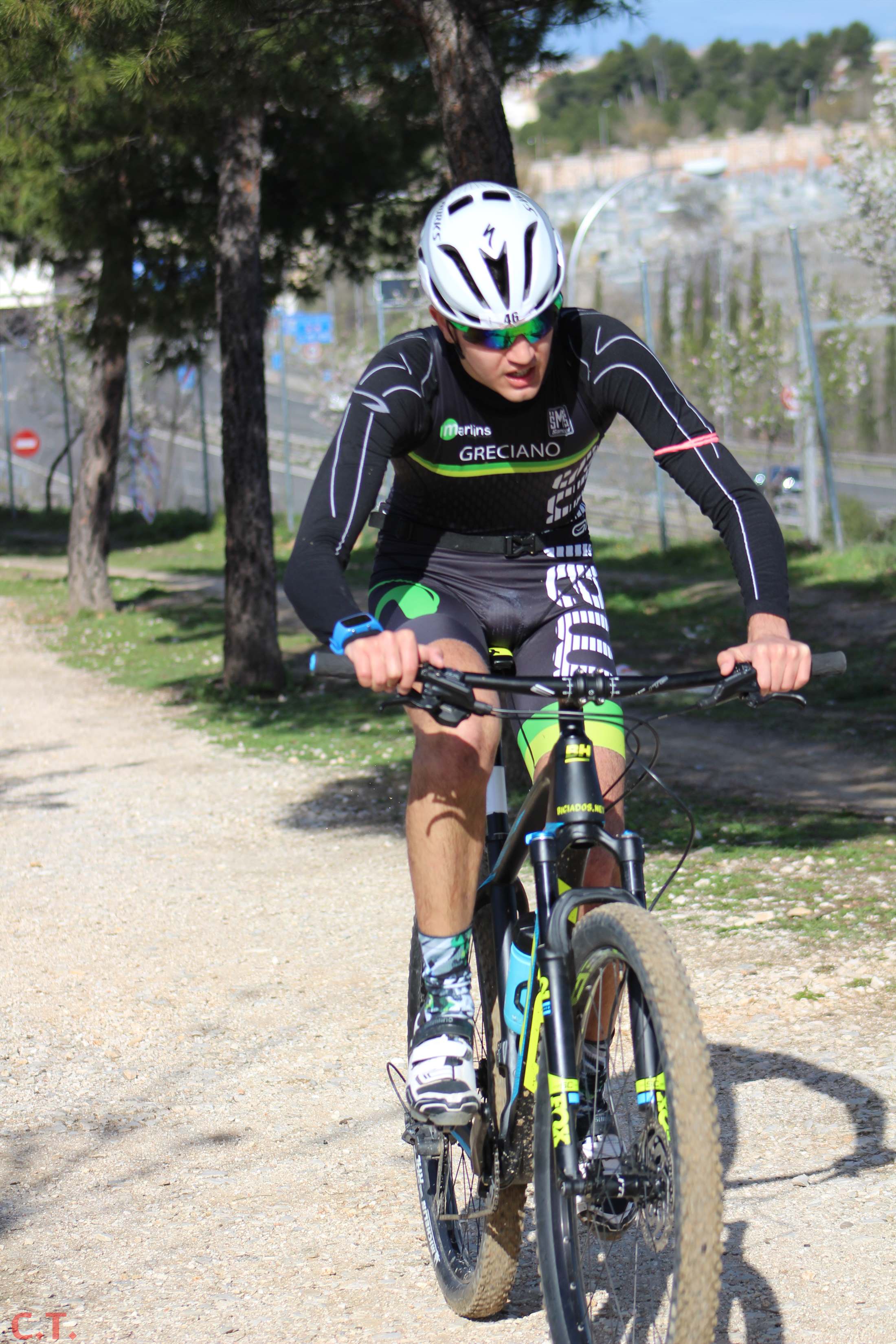 Fotos Duatlón Escolar Cuña Verde - Cadetes