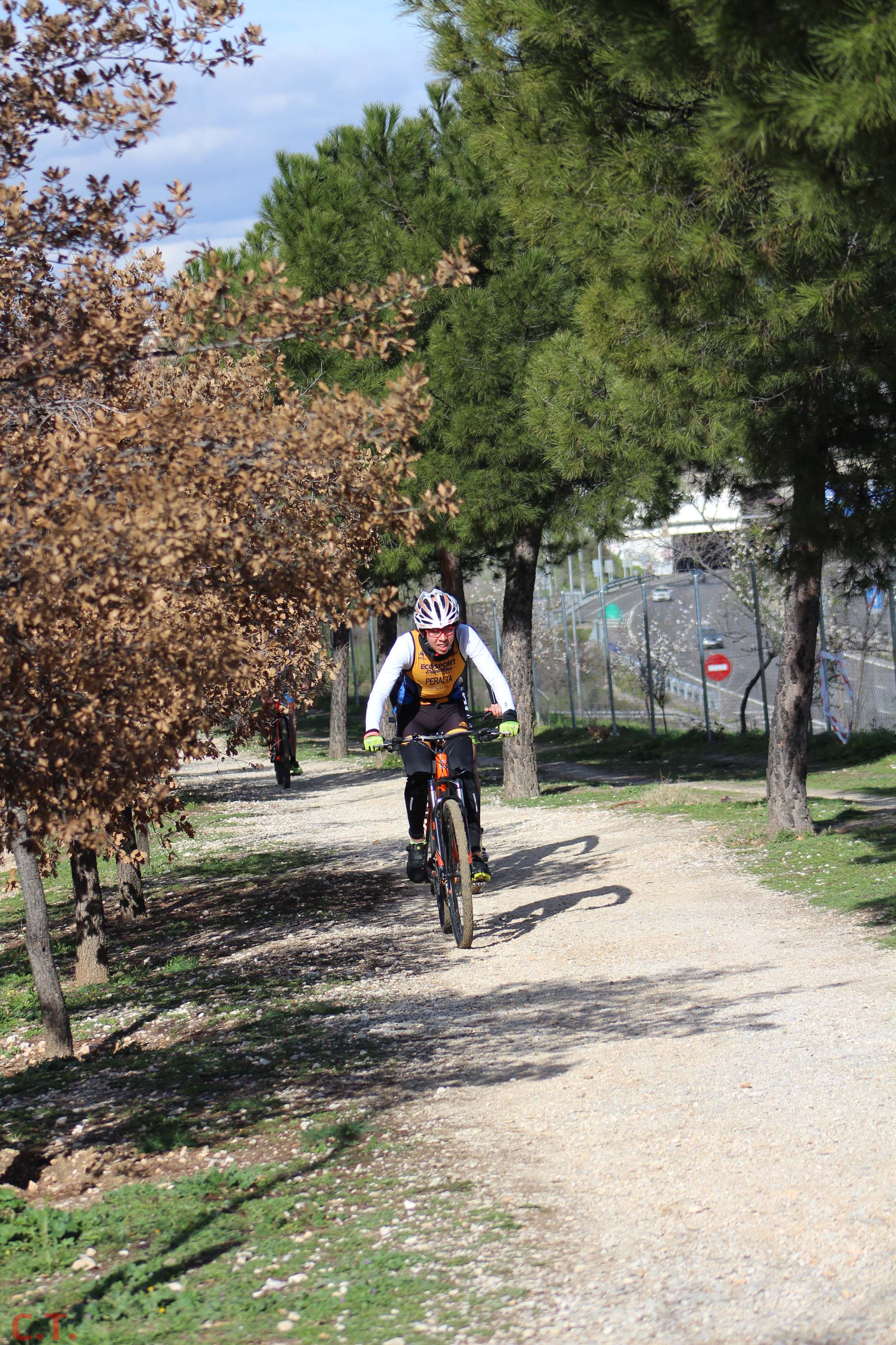 Fotos Duatlón Escolar Cuña Verde - Cadetes
