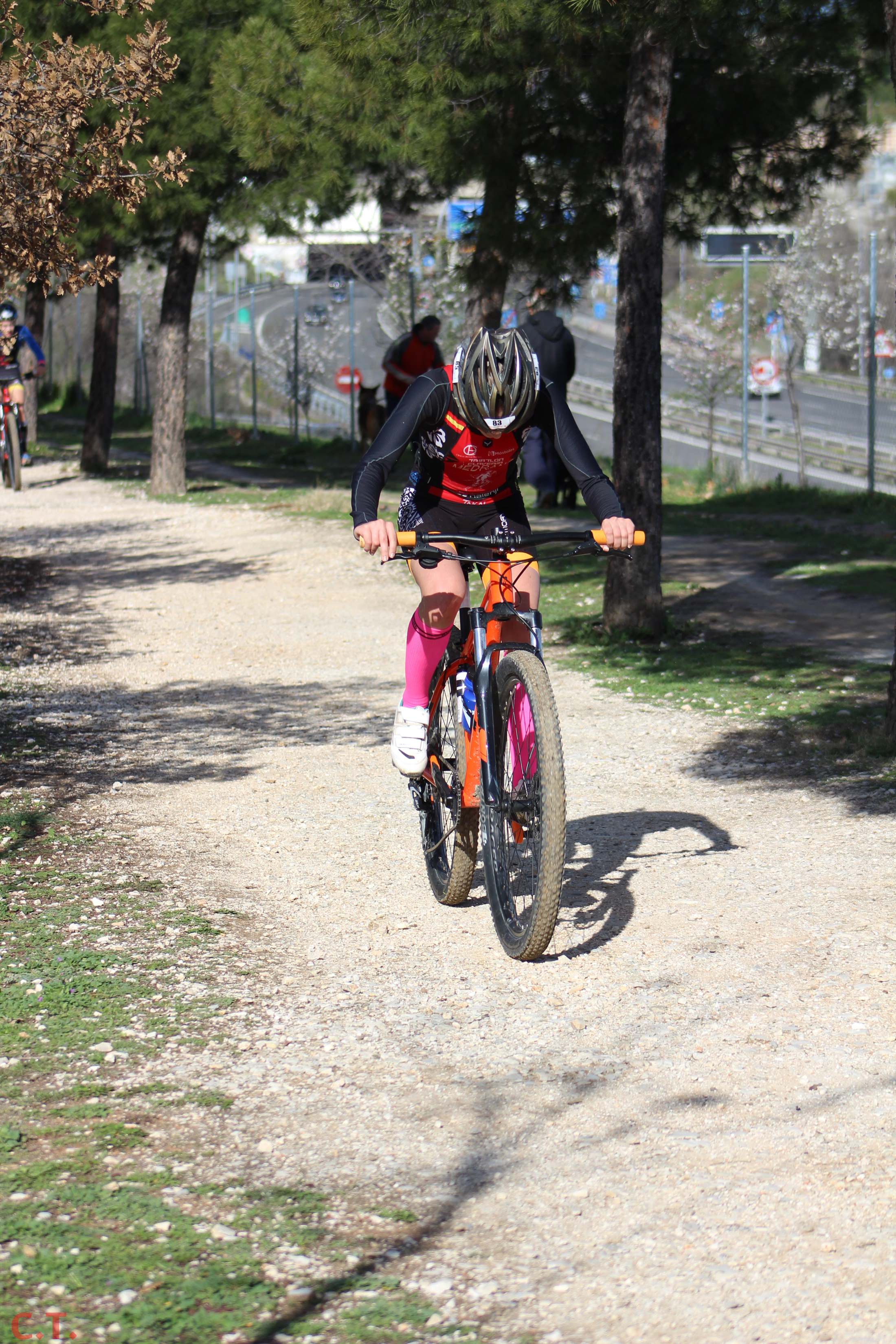 Fotos Duatlón Escolar Cuña Verde - Cadetes