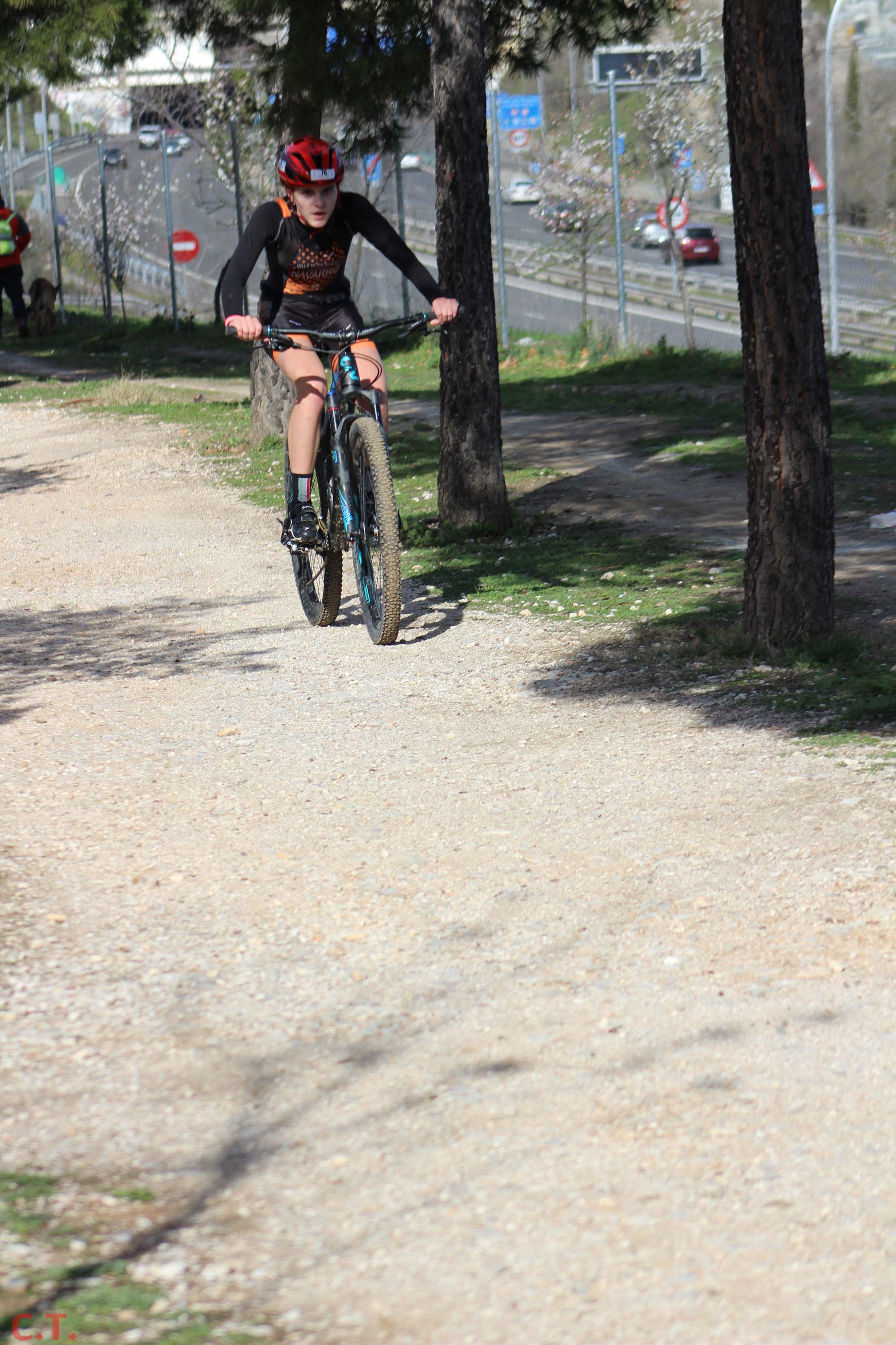 Fotos Duatlón Escolar Cuña Verde - Cadetes