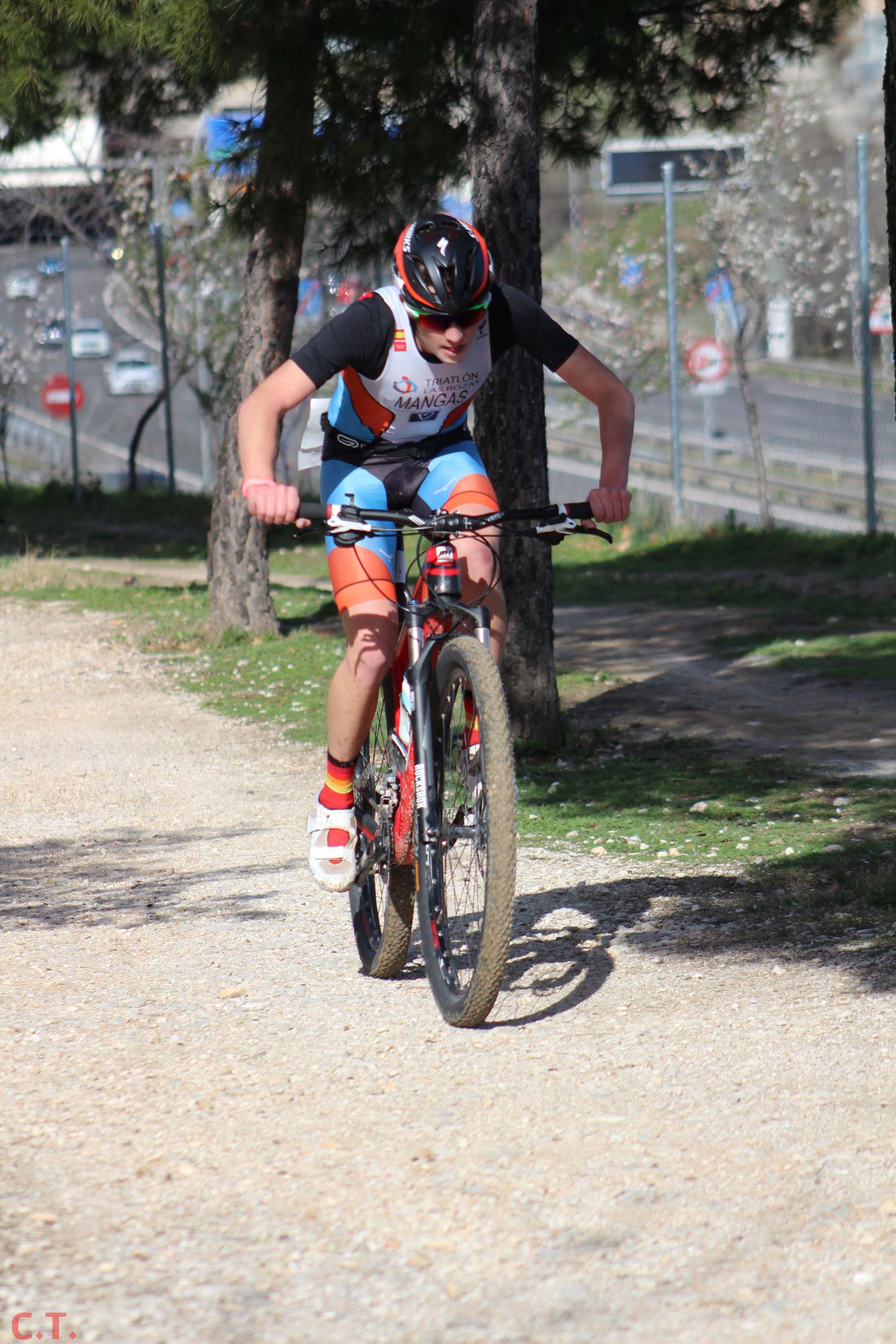 Fotos Duatlón Escolar Cuña Verde - Cadetes