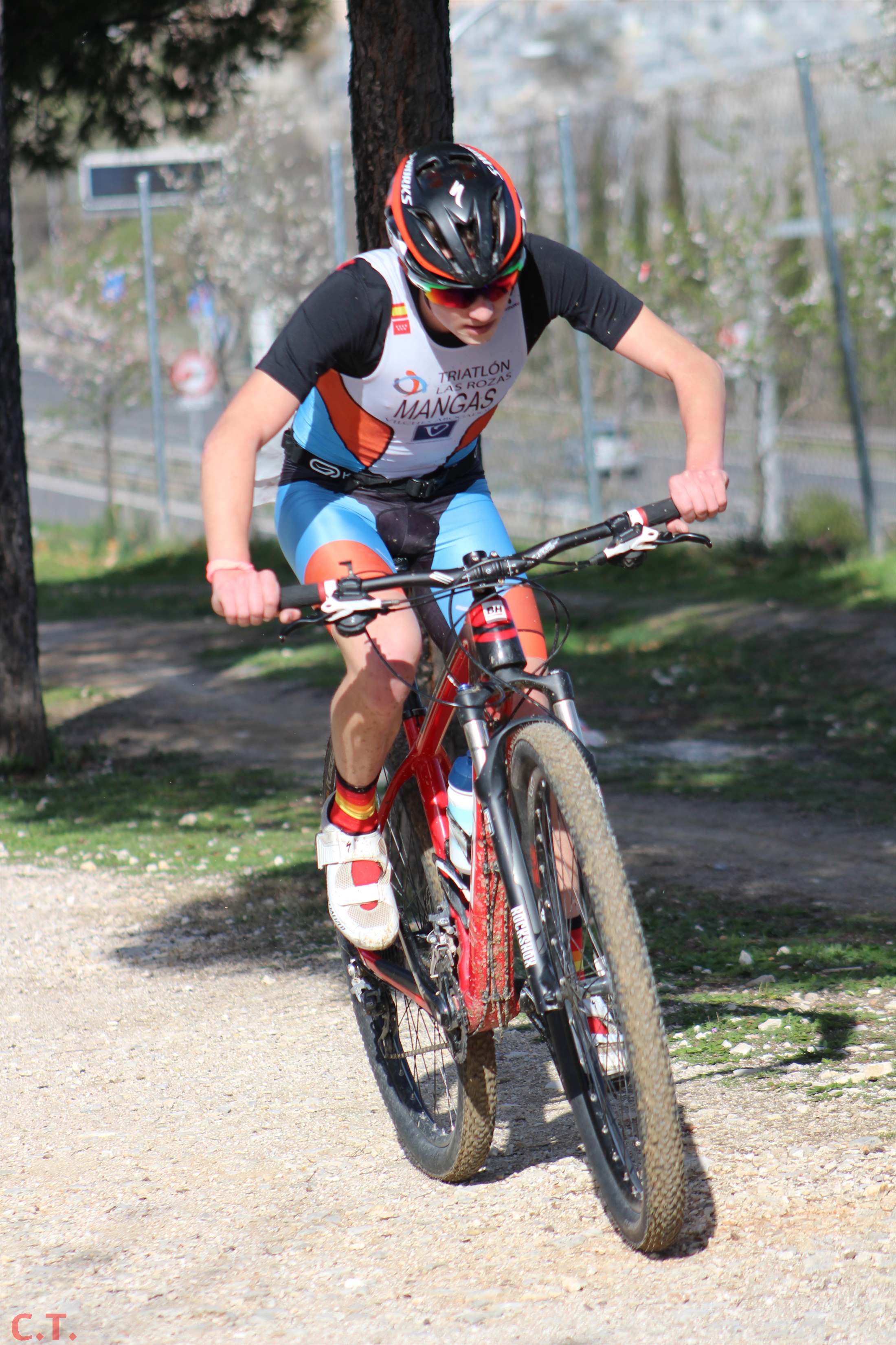 Fotos Duatlón Escolar Cuña Verde - Cadetes
