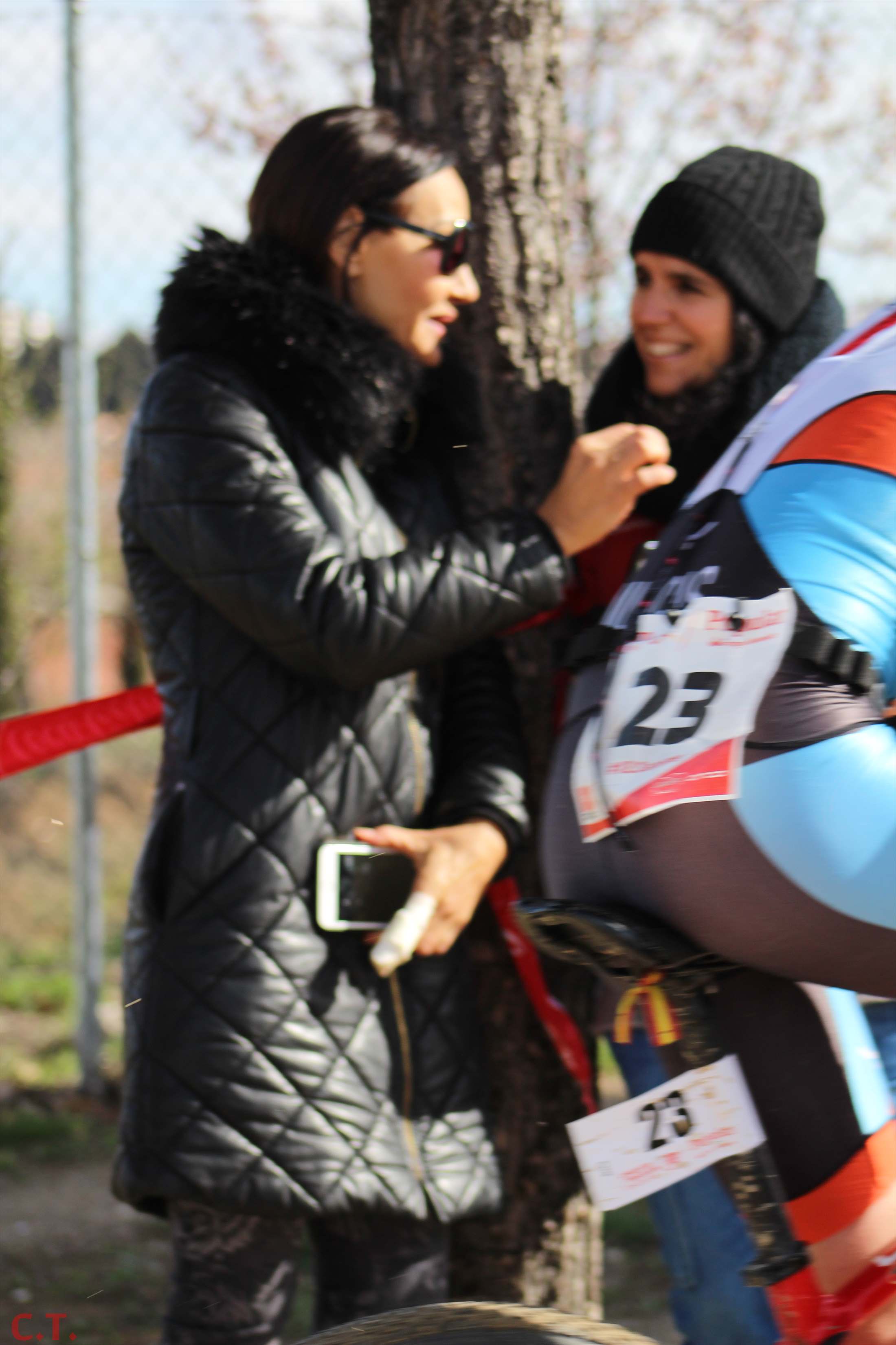 Fotos Duatlón Escolar Cuña Verde - Cadetes